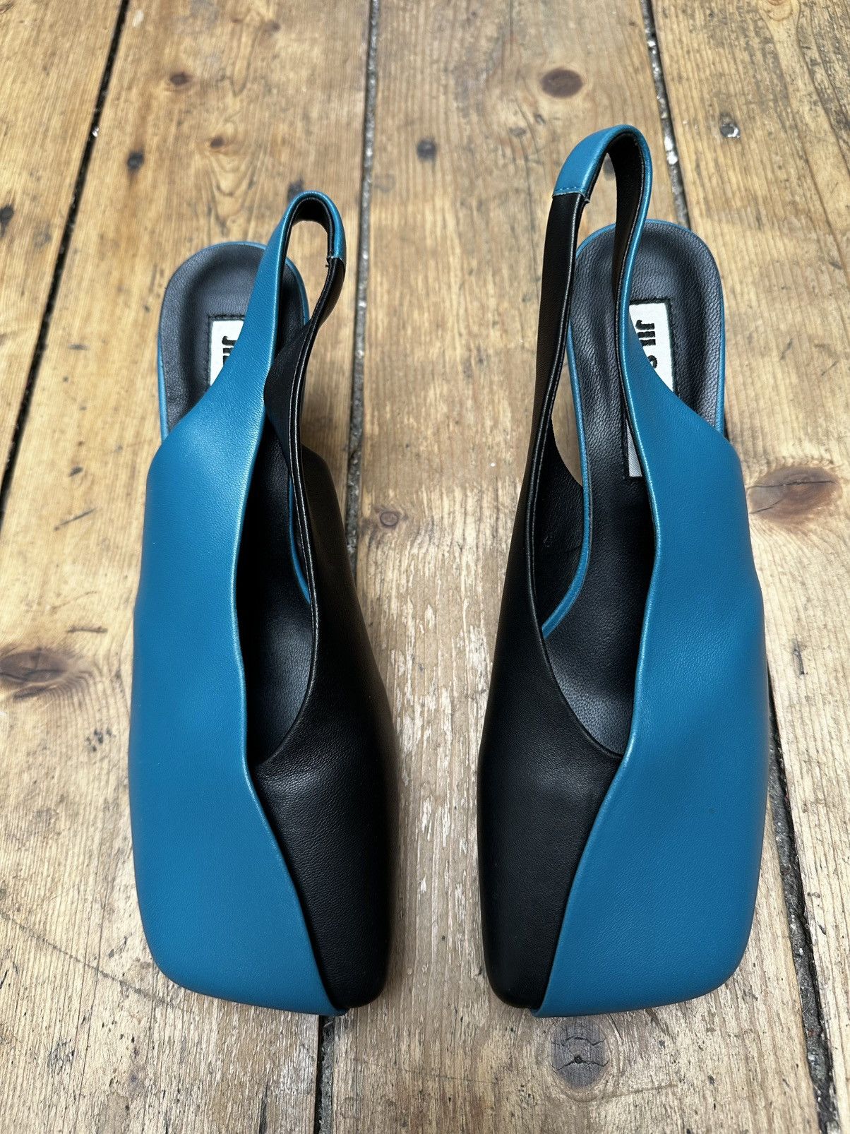 Jil Sander Jil Sander shoes, size 36 Size US 6 / IT 36 - 1 Thumbnail
