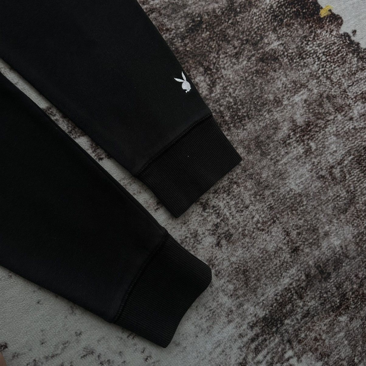 Playboy VINTAGE PLAYBOY X TOPTEN EMBROIDERY LOGO MAGAZINE SWEATSHIRT Size US M / EU 48-50 / 2 - 9 Thumbnail