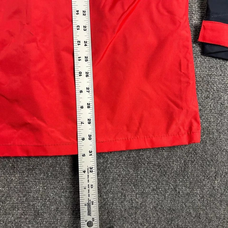 Helly Hansen × Vintage Vintage Helly Hansen Jacket Small Anorak Hooded Ireland Size US S / EU 44-46 / 1 - 8 Thumbnail