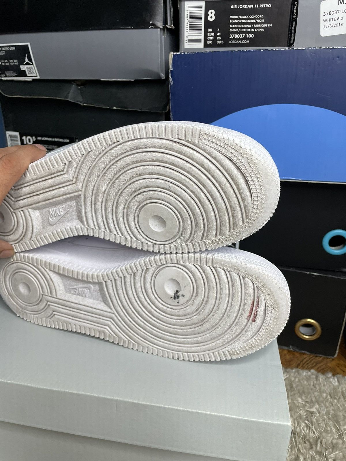 Nike Nike Air Force 1 Size US 9 / EU 42 - 9 Thumbnail