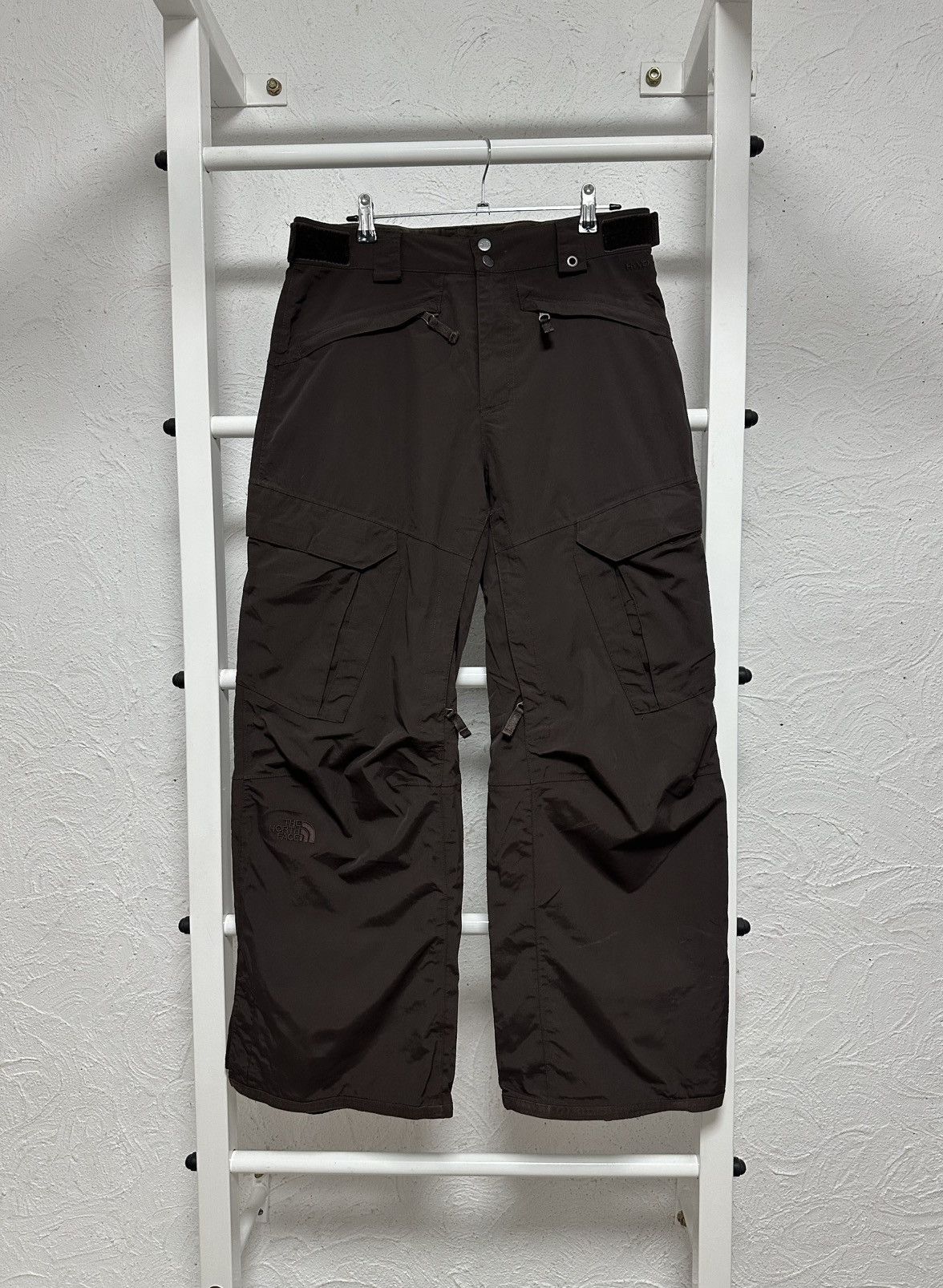 The North Face Men's ski pants the north face S size brown Size US 30 / EU 46 - 1 Thumbnail