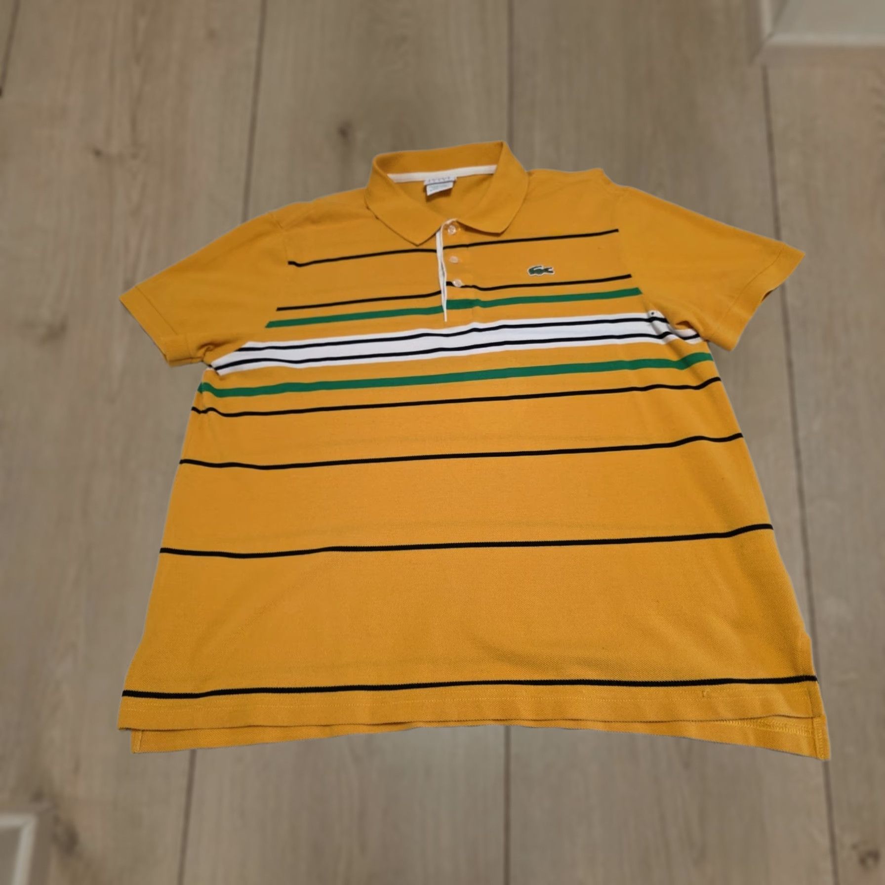 Fragment Design × Lacoste × the POOL aoyama The Pool Aoyama x