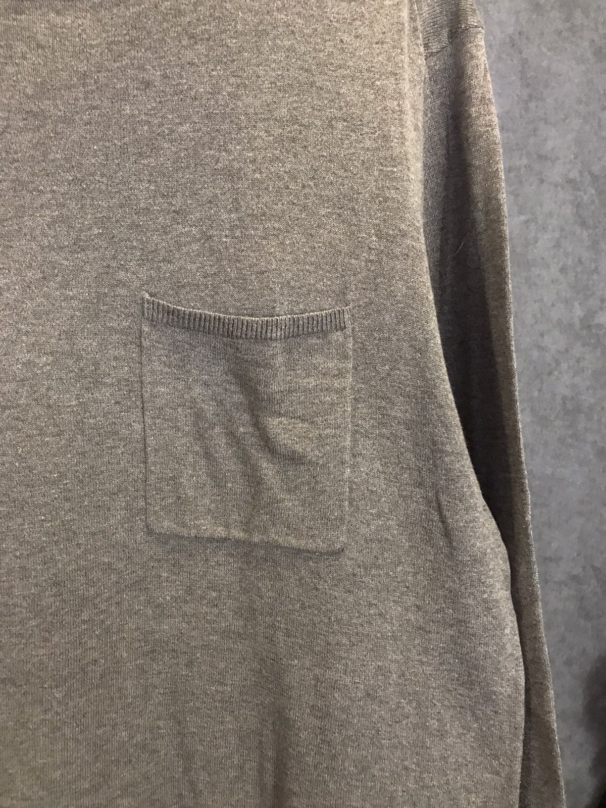 Samsoe Samsoe Samsoe & Samsoe cotton cashmere sweater Size US M / EU 48-50 / 2 - 3 Thumbnail