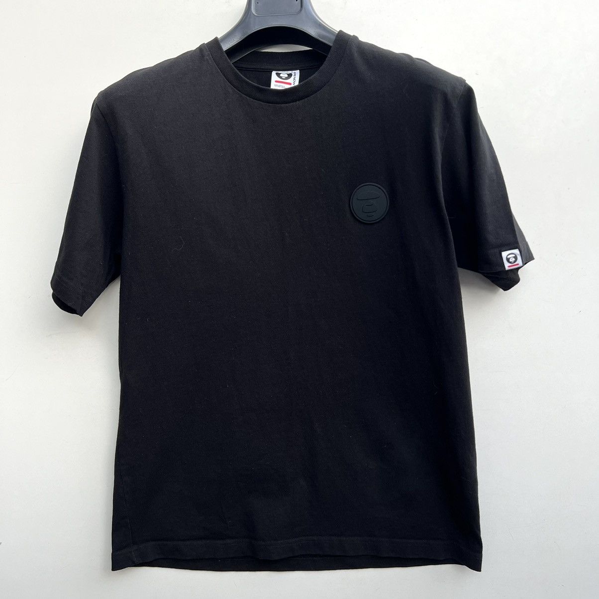 Aape × Bape Aape Bape t shirt Size US L / EU 52-54 / 3 - 1 Thumbnail
