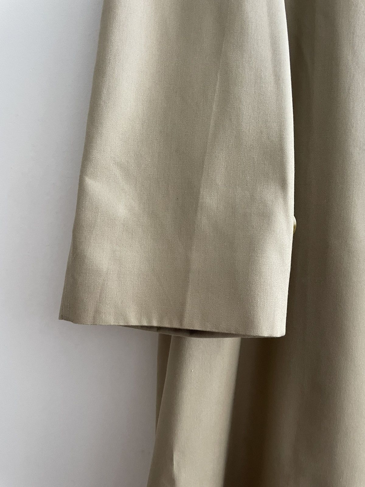 Burberry Trench