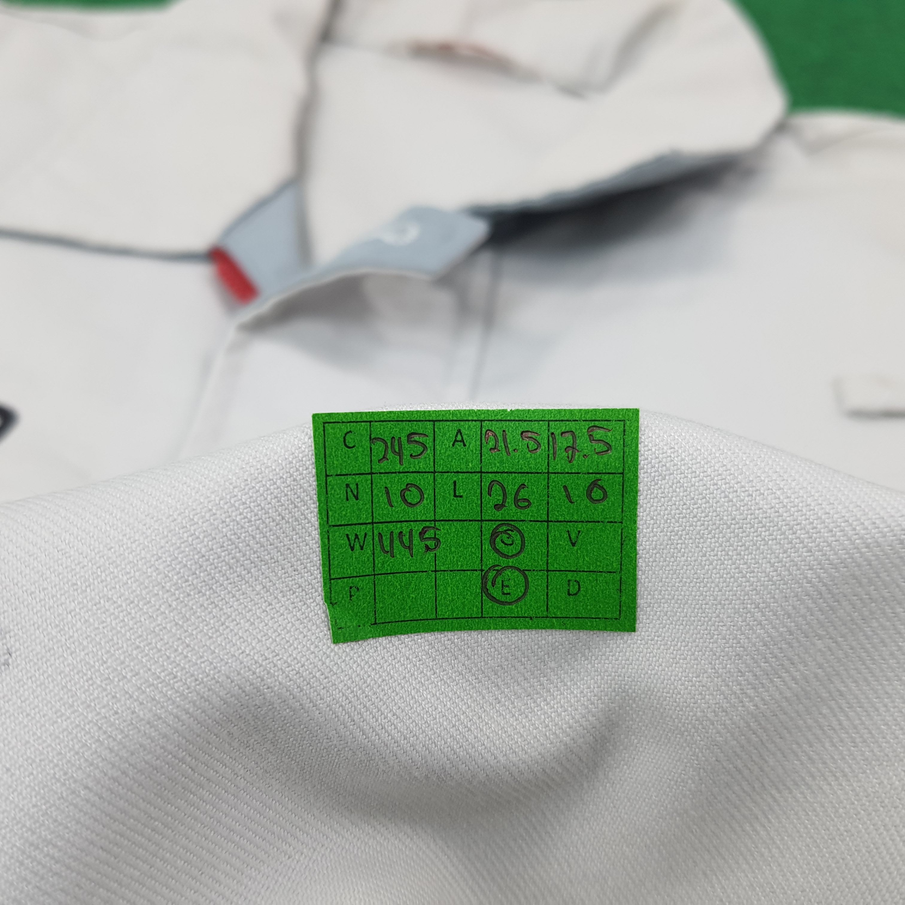 Japanese Brand Vintage TRD Toyota Motorsports Racing Jacket C245N10 Size US M / EU 48-50 / 2 - 7 Thumbnail