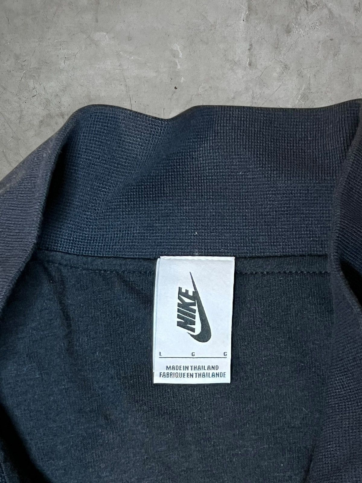 Fear of God × Nike Nike x FOG Workout Shirt Size US L / EU 52-54 / 3 - 8 Thumbnail