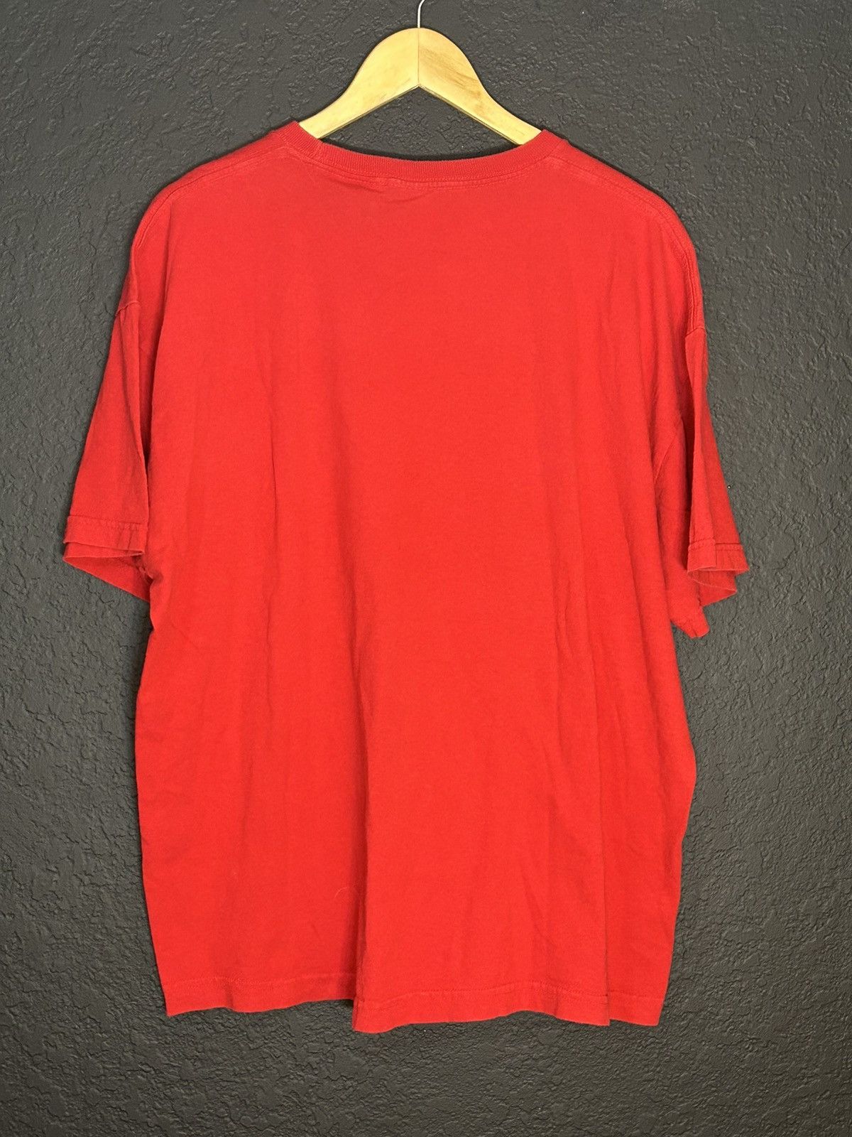 Vintage Vintage Elves Gone Wild Beer T Shirt Size US XXL / EU 58 / 5 - 4 Thumbnail