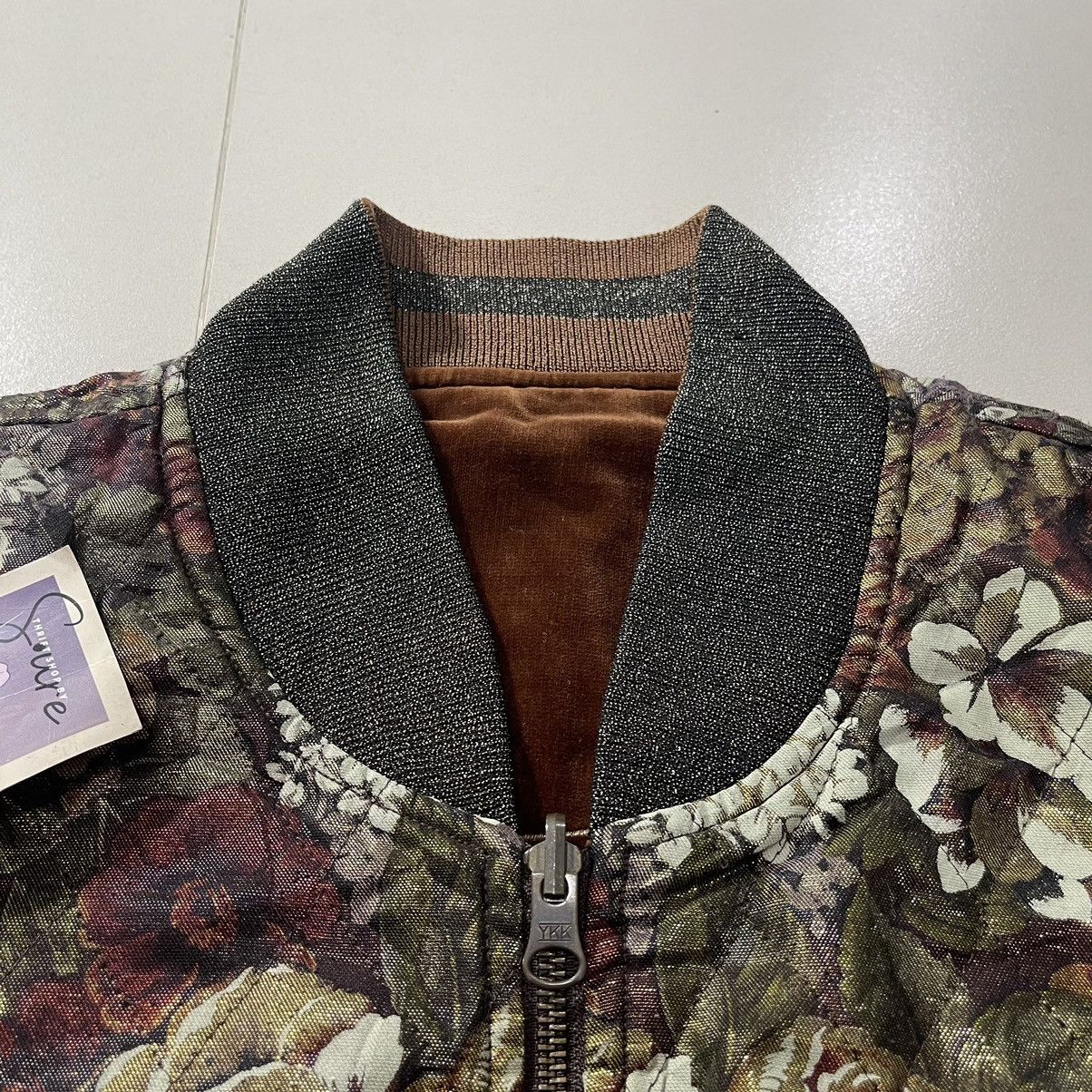 Yoshiyuki Konishi ARCHIVE‼️ Yoshiyuki Konishi Reversible Jacket Gold Colour Size US L / EU 52-54 / 3 - 7 Thumbnail