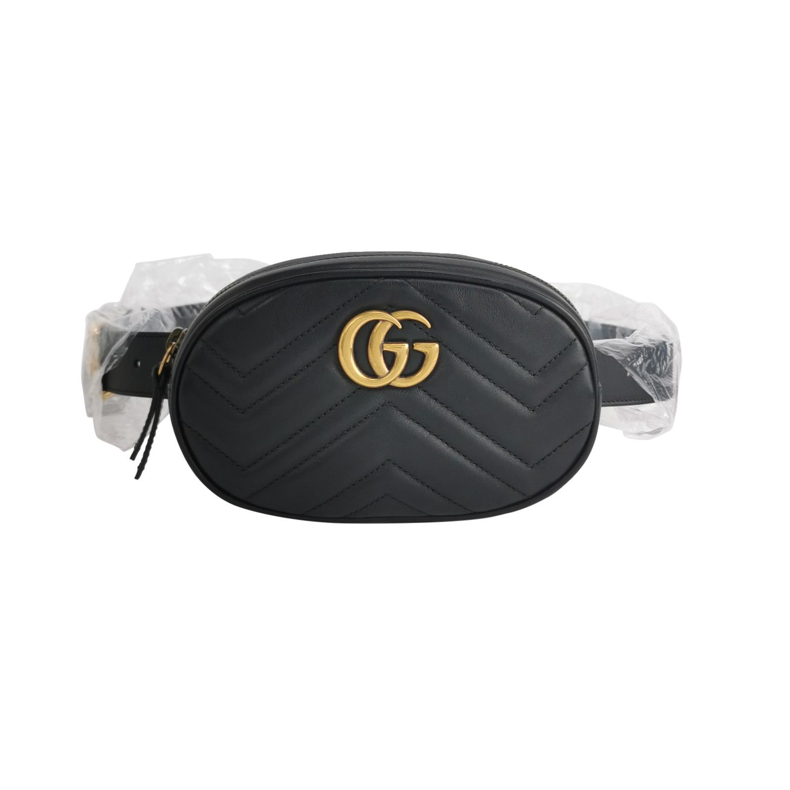 Gucci Gucci Women os Belt Bags Size ONE SIZE - 1 Thumbnail