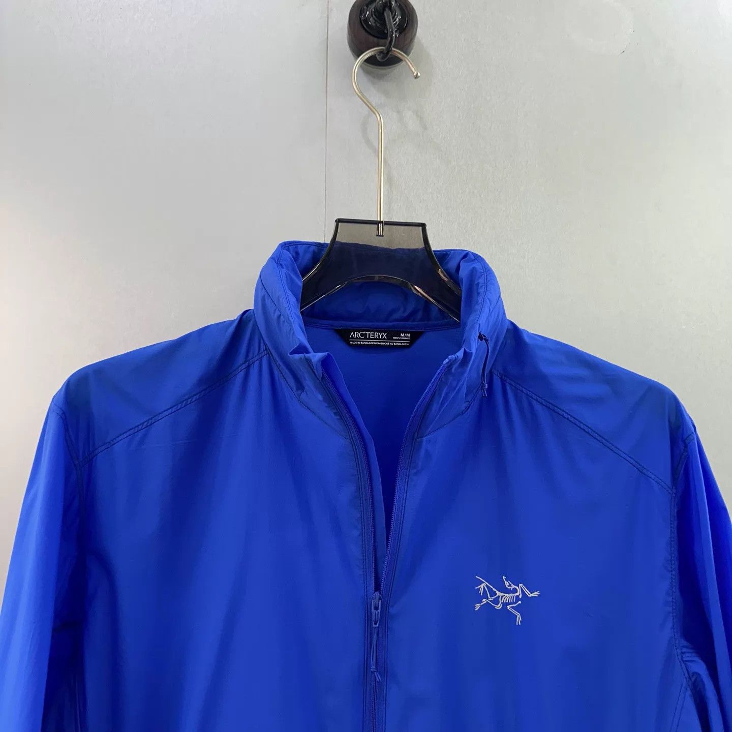 Arc'teryx Arcteryx Nodin Lightweight LS Shirt M NWT Size US M / EU 48-50 / 2 - 4 Thumbnail