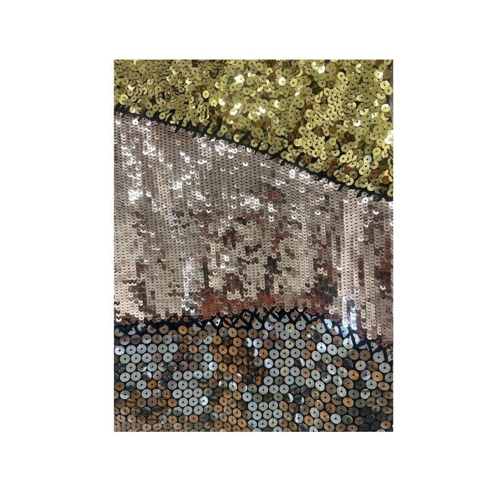 Moschino AW15 MOSCHINO COUTURE x Jeremy Scott Embellished Cropped Top Size XXS / US 00 / IT 34 - 4 Thumbnail