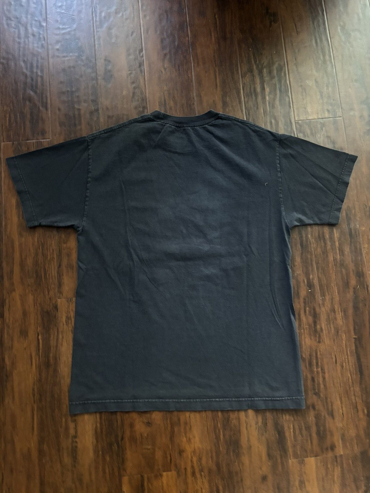 Black Scale ASAP Rocky Fuck Swag Tee Size US L / EU 52-54 / 3 - 4 Thumbnail