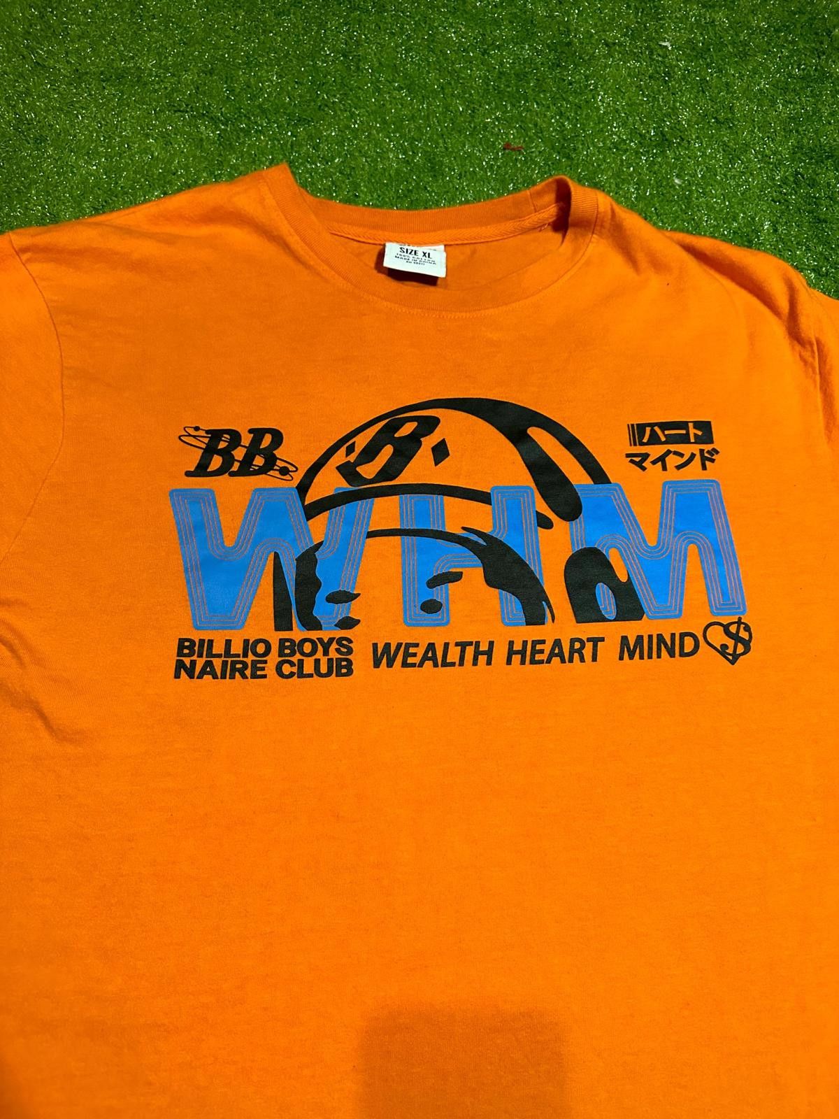 Other Billionaire Boys Club Tee Size ONE SIZE - 5 Thumbnail