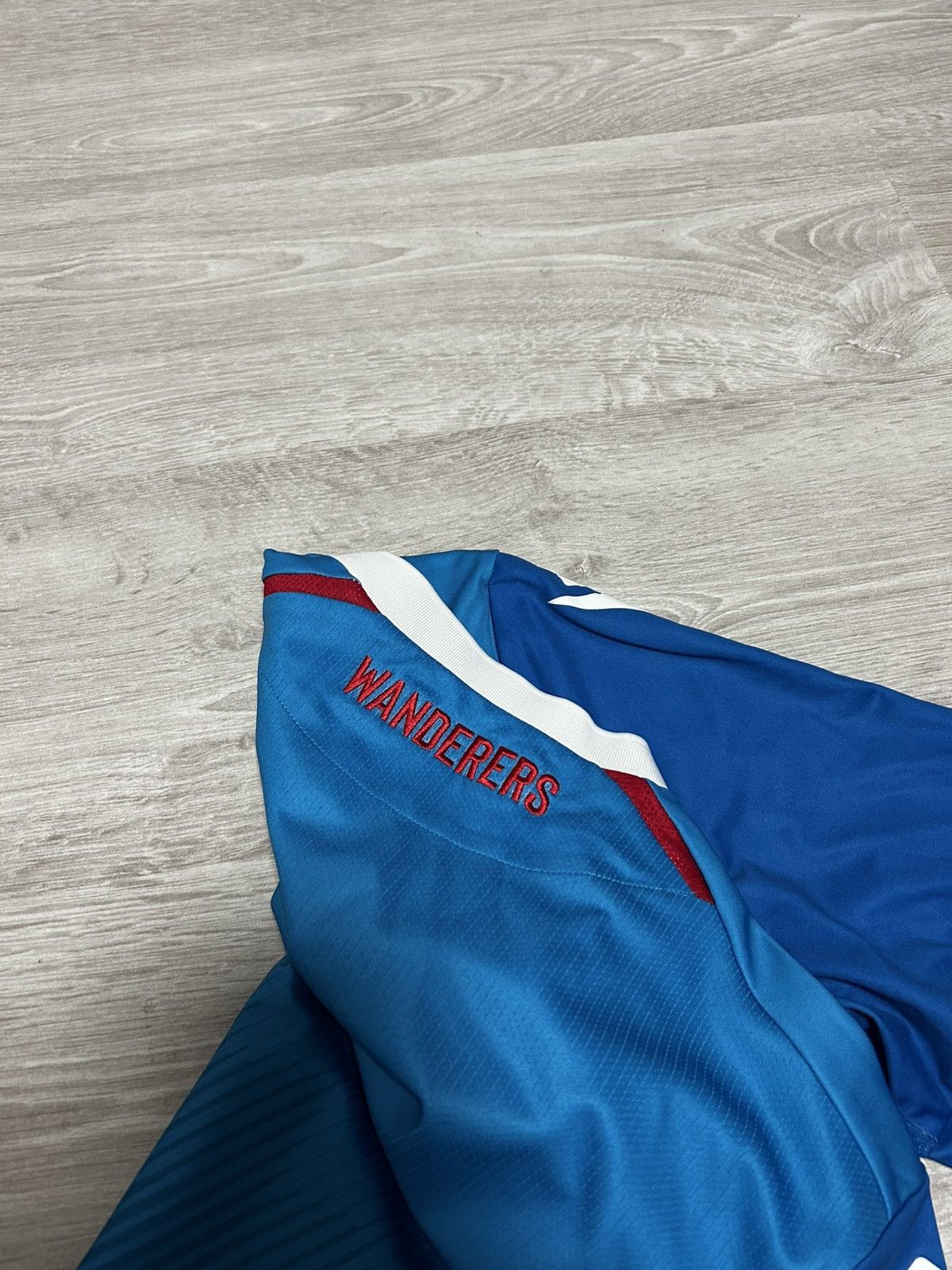 Macron Bolton Away football shirt 2022 - 2023 Jersey Macron Size US XL / EU 56 / 4 - 11 Thumbnail