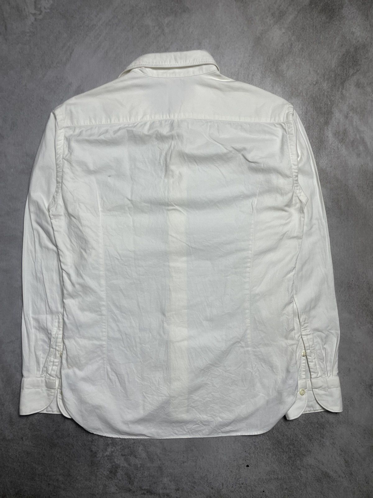 45rpm 45Rpm Longshirt Size US M / EU 48-50 / 2 - 11 Thumbnail