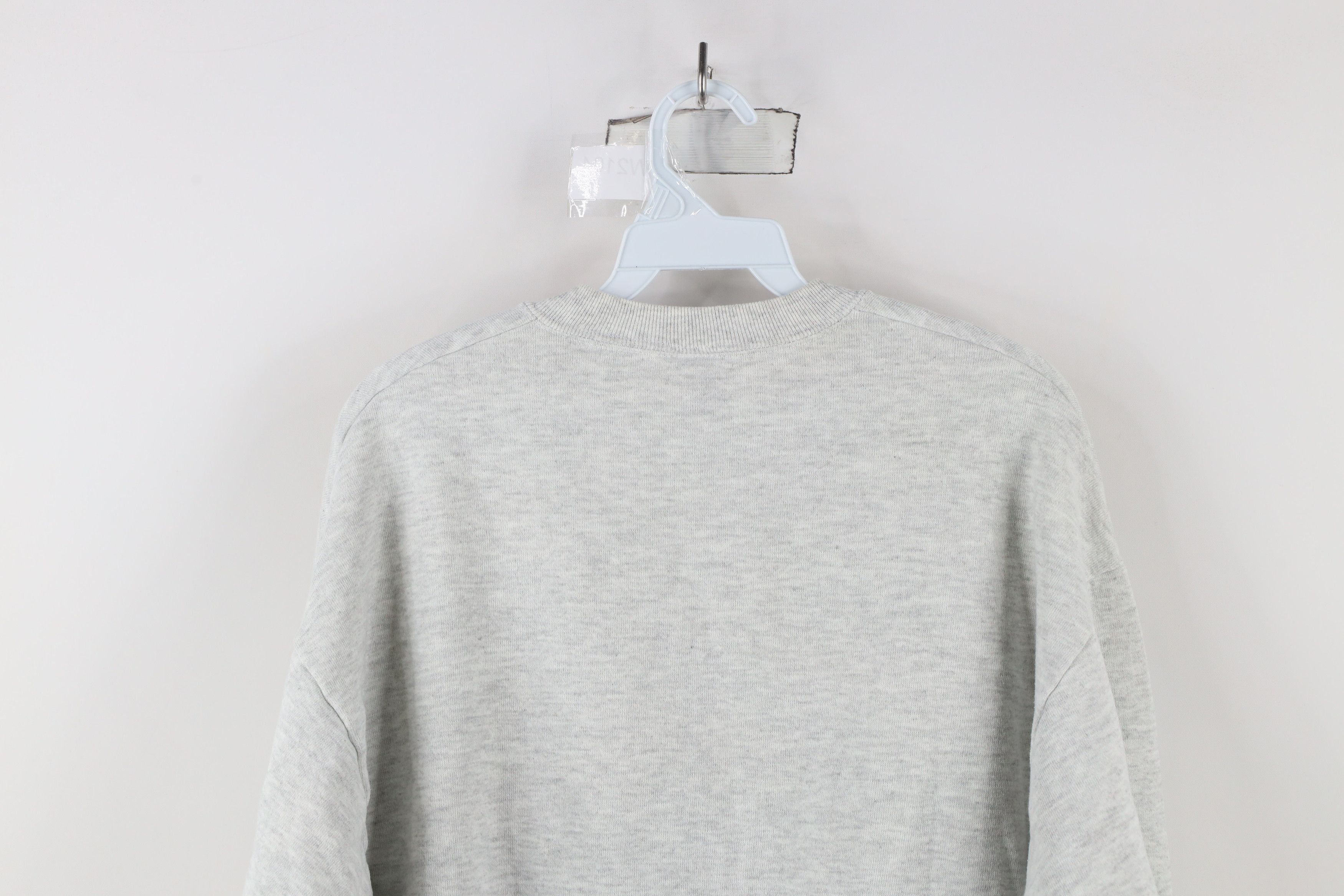 Vintage Vintage 90s Streetwear Super K Mart Crewneck Sweatshirt USA Size US L / EU 52-54 / 3 - 12 Thumbnail