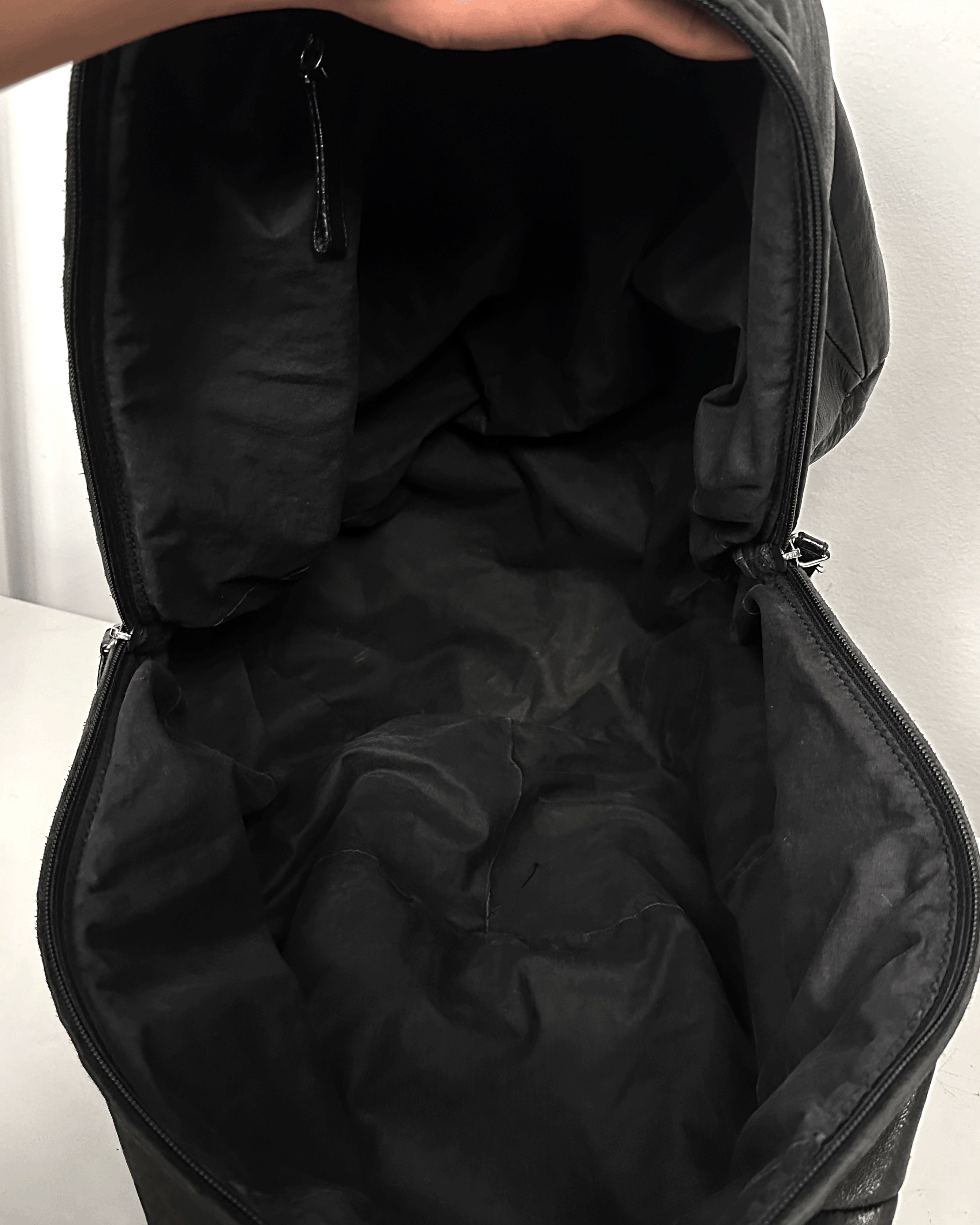 Maison Margiela Maison Margiela Archive Ball Leather Bag Size ONE SIZE - 10 Thumbnail