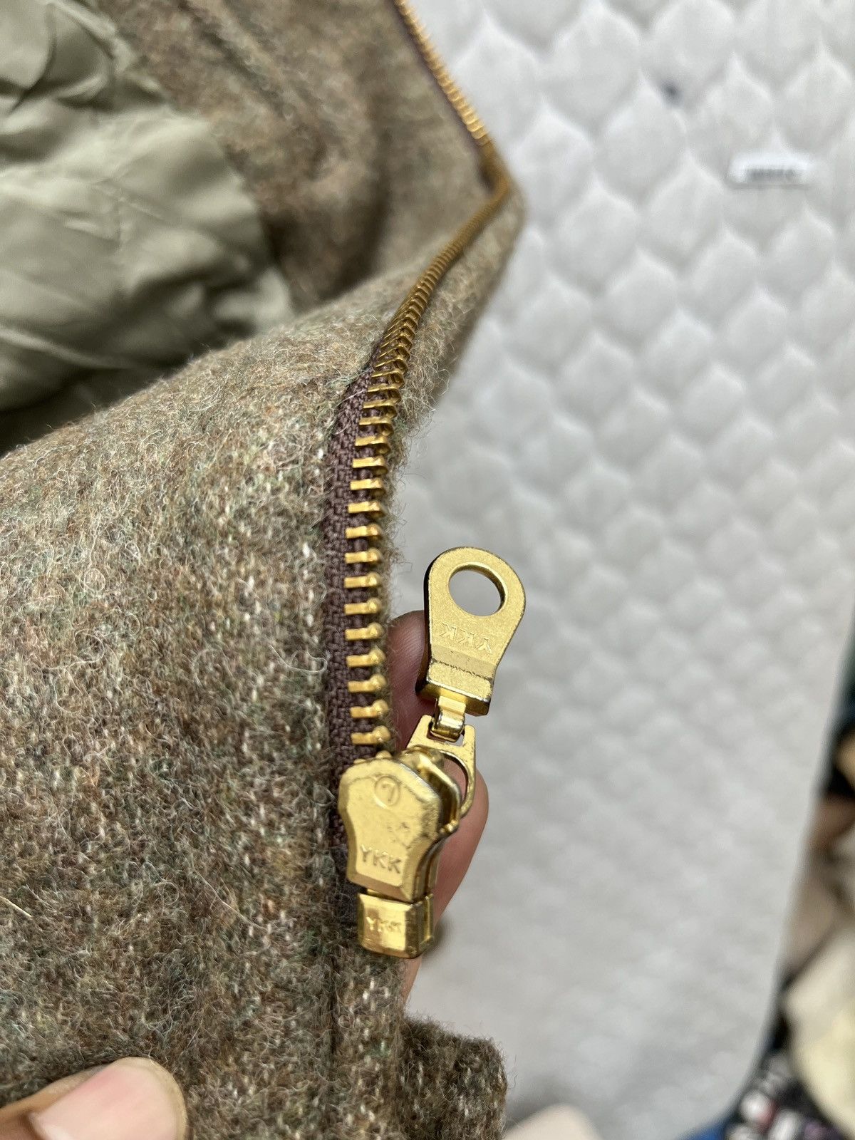 L.L. Bean 🔥🔥🔥STEALS VTG LL BEAN WOOL JACKET Size US M / EU 48-50 / 2 - 11 Thumbnail