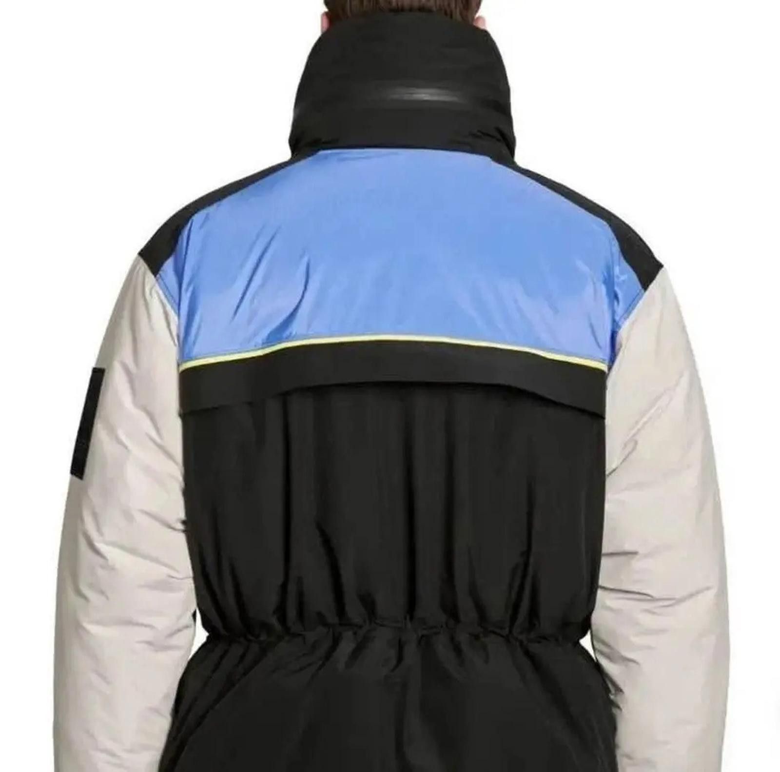 Ski-Doo Men's Acer X KANUK Jacket, Deep Purple, L MSRP $1049