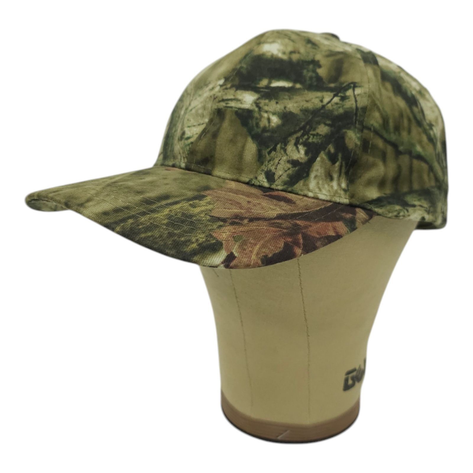 Other Camouflage Hunting Strapback Cap Trucker Baseball Hat Fall Size ONE SIZE - 2 Thumbnail