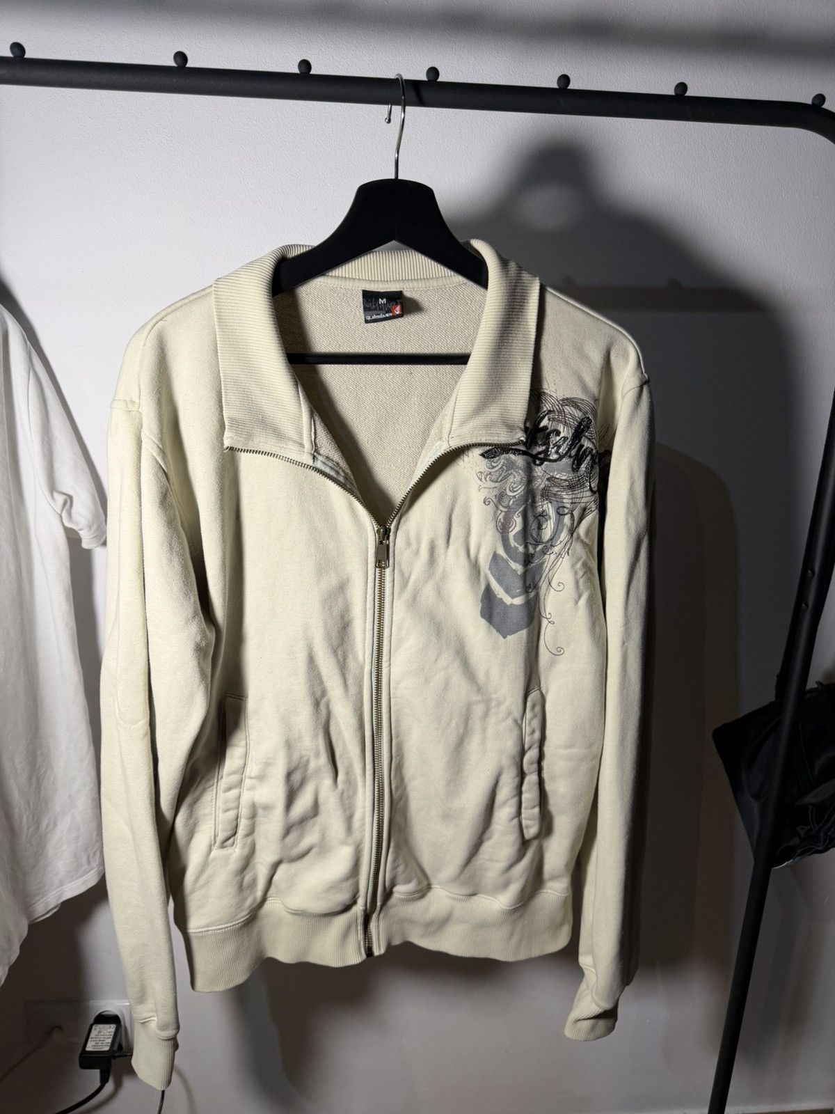 Quiksilver quiksilver zip Size US M / EU 48-50 / 2 - 1 Thumbnail