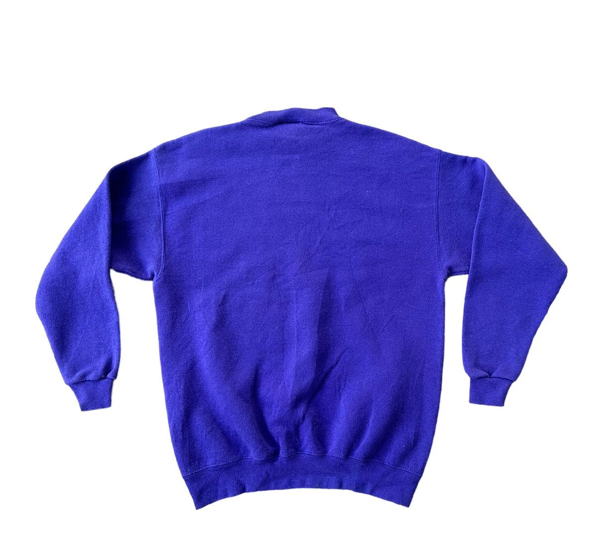 Puma × Vintage Vintage Puma sweatshirts Size US M / EU 48-50 / 2 - 5 Thumbnail