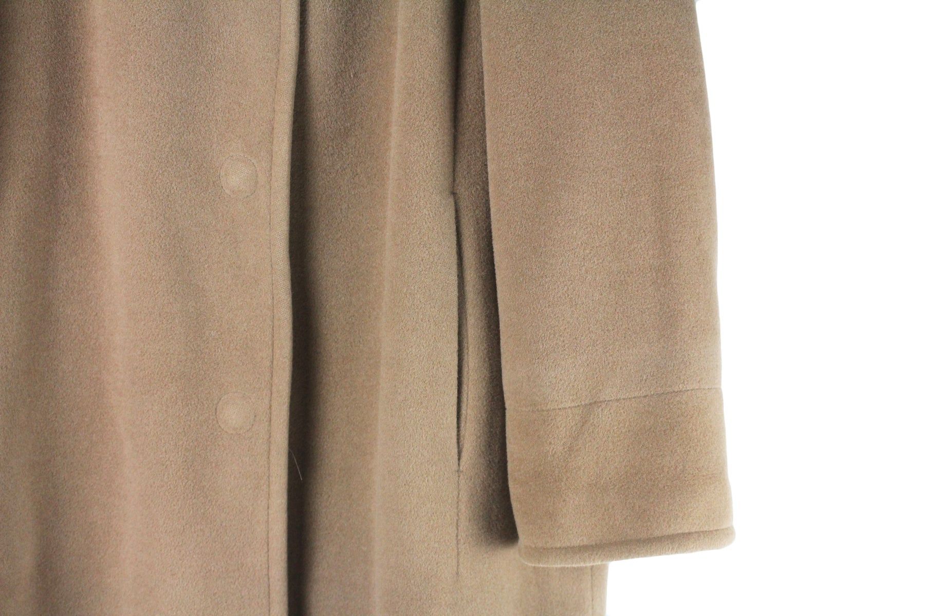 Akris Akris Punto Coat Women's F40 Size M / US 6-8 / IT 42-44 - 4 Thumbnail