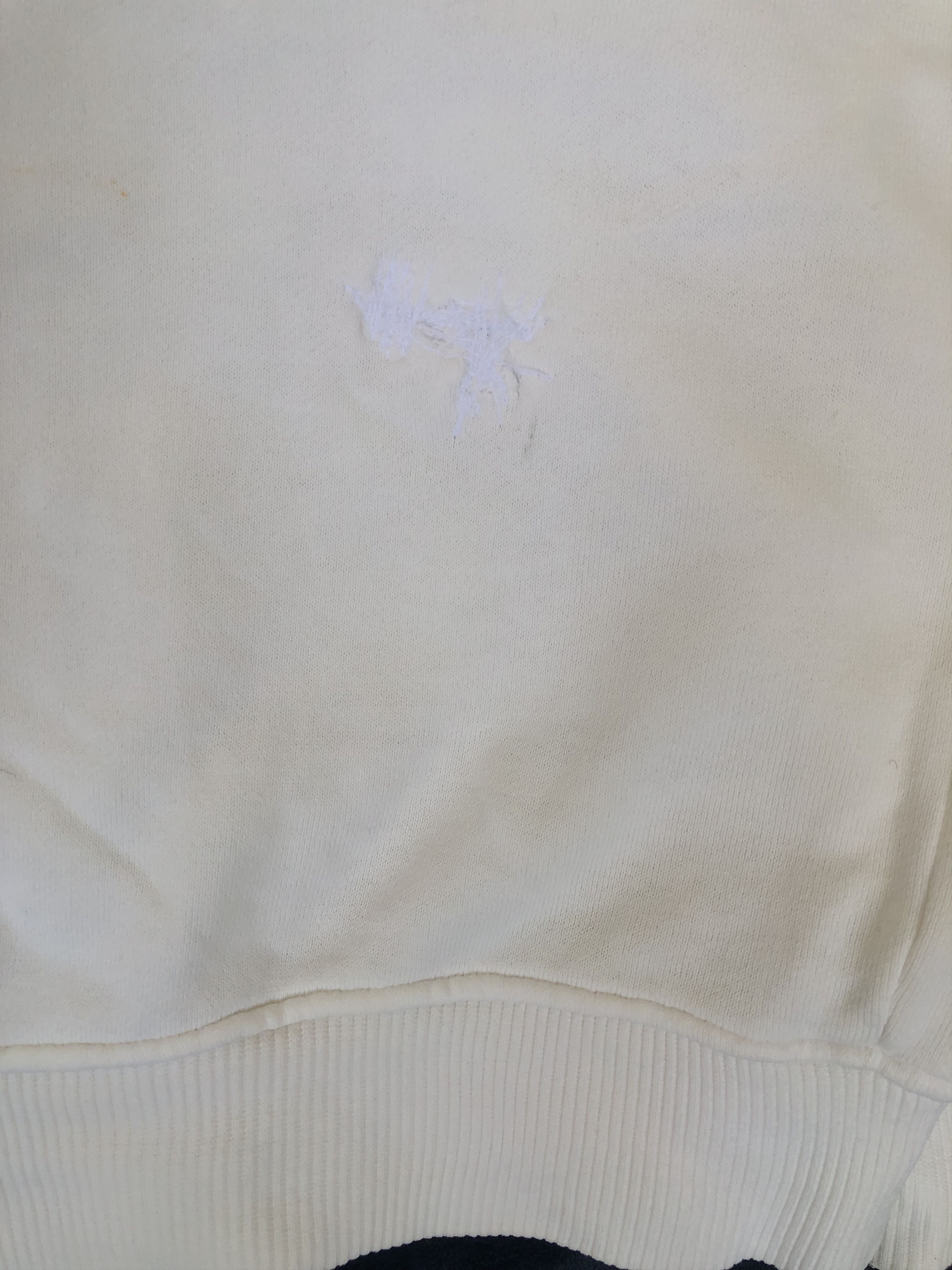 Issey Miyake Vintage ISSEY MIYAKI Hoodie Zipper Size US M / EU 48-50 / 2 - 7 Thumbnail