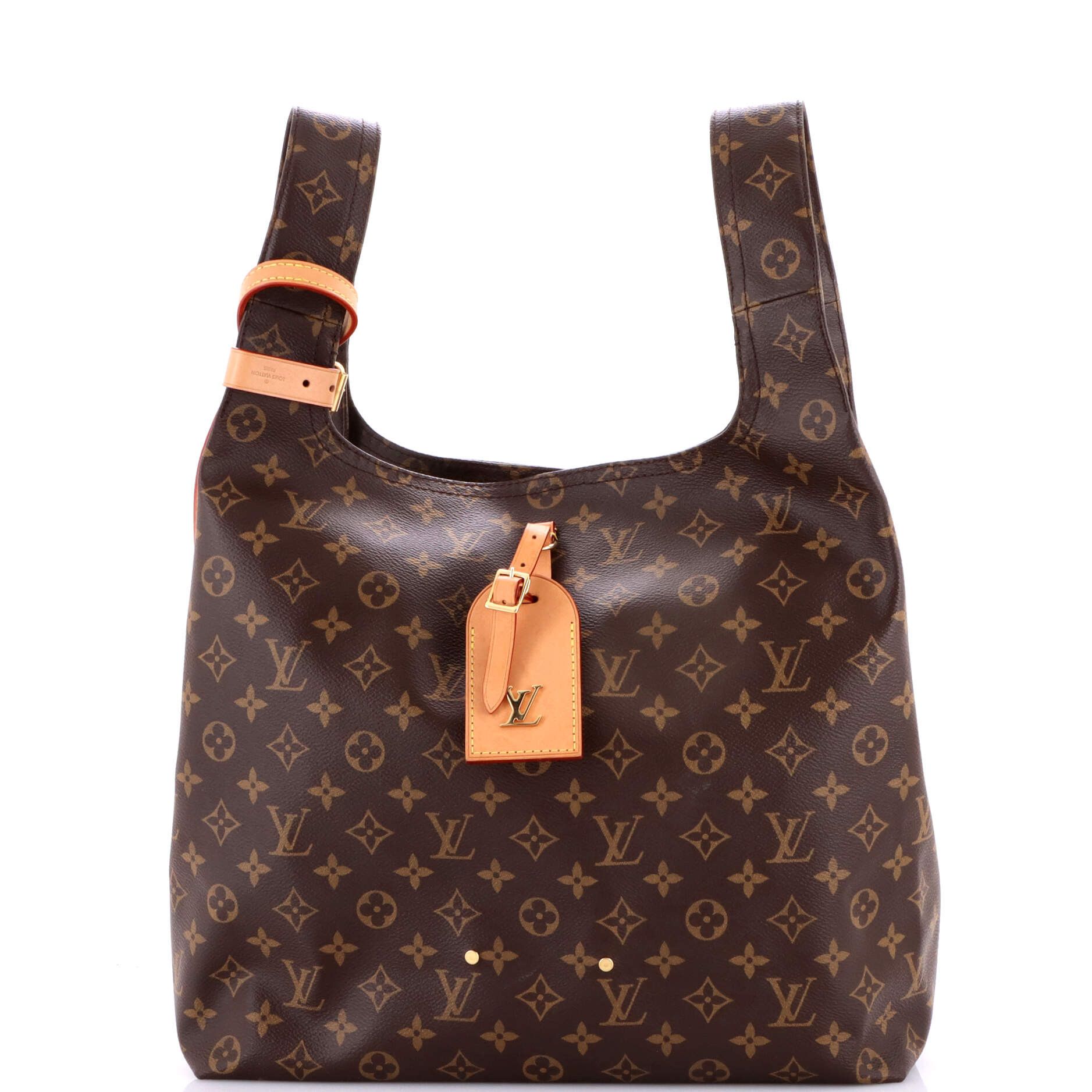 Louis Vuitton Atlantis Handbag Size ONE SIZE - 1 Thumbnail