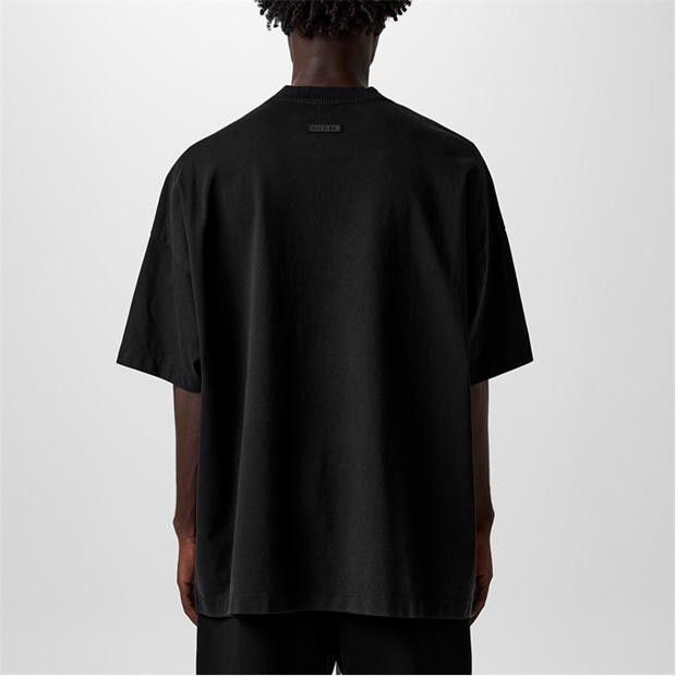 Fear of God 8 Milano T-Shirt Size US L / EU 52-54 / 3 - 3 Thumbnail