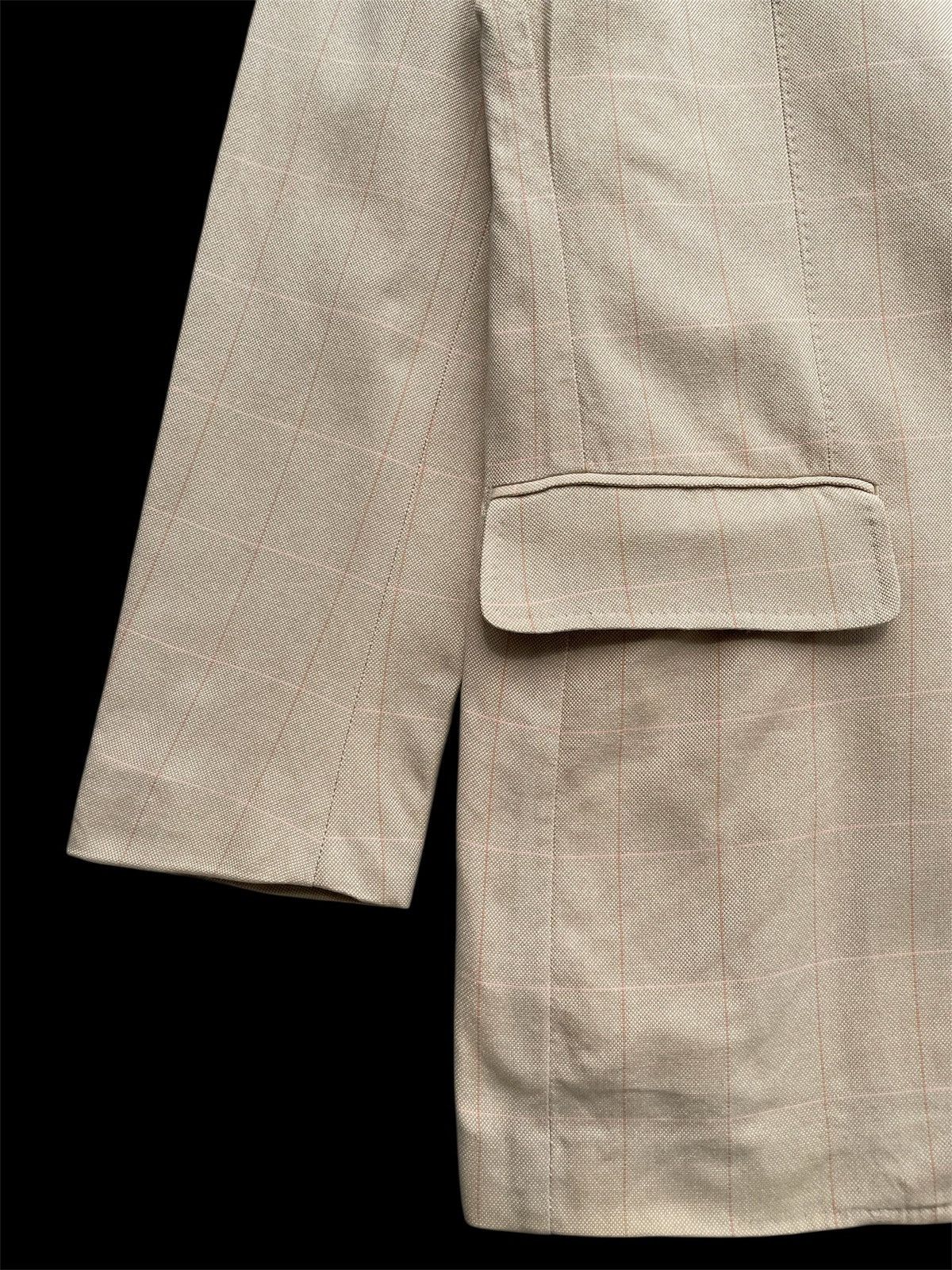 Japanese Brand 🔥Accept Binding Offer🔥 Kent In Tradition Blazer Jacket Size US M / EU 48-50 / 2 - 5 Thumbnail