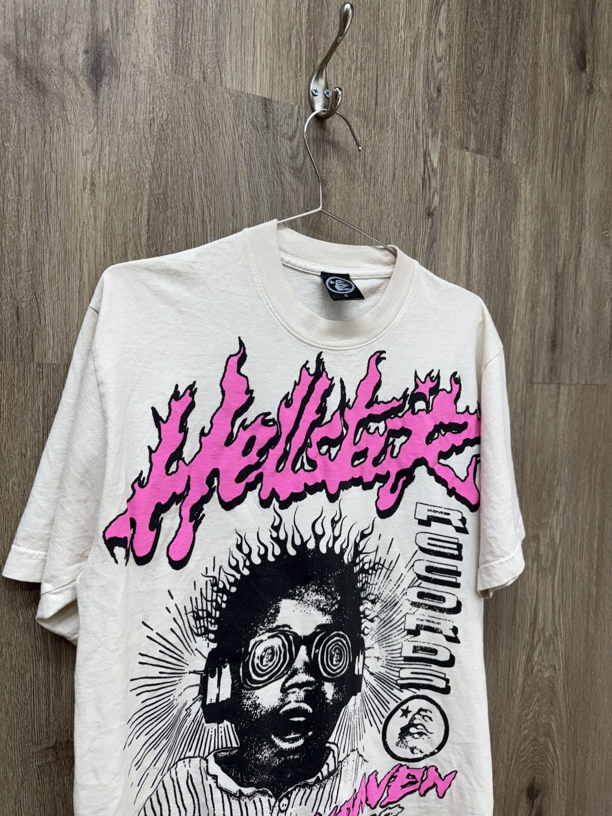 HELLSTAR HellStar Records Short Sleeve Size US S / EU 44-46 / 1 - 3 Thumbnail