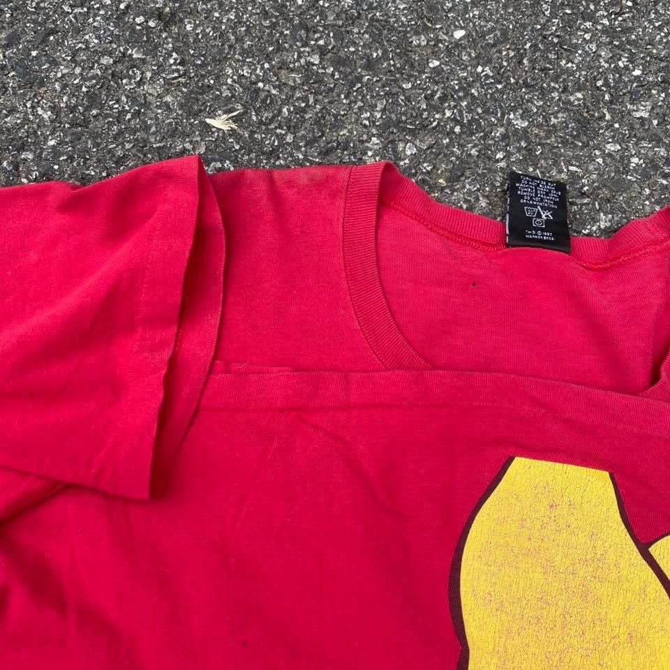 Vintage RARE ‼️ Tweety Size US L / EU 52-54 / 3 - 5 Thumbnail