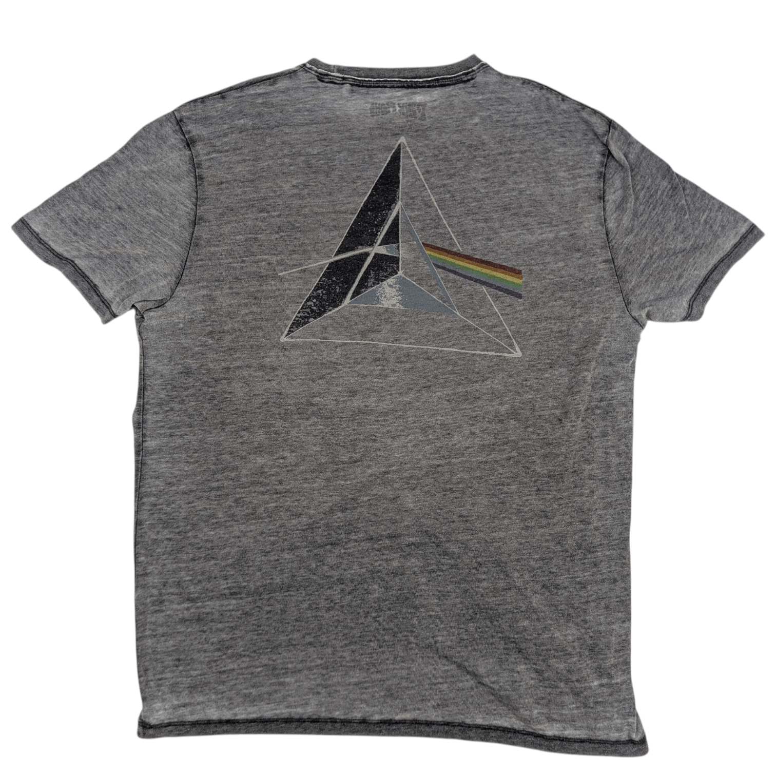 Pink Floyd PINK FLOYD Dark Side Of The Moon Rock Band T-Shirt Size US L / EU 52-54 / 3 - 5 Thumbnail