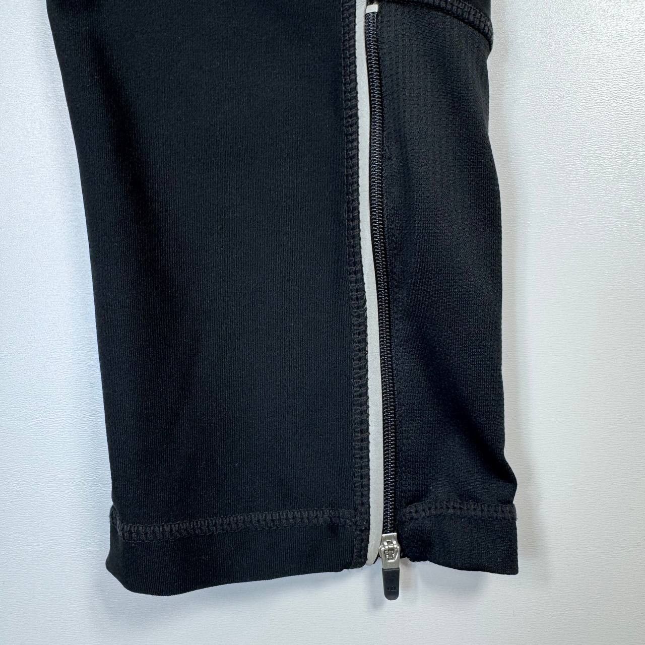 Other Athletic Works Womens Black Capri Leggings Cropped Size L Size 30" / US 8 / IT 44 - 7 Thumbnail