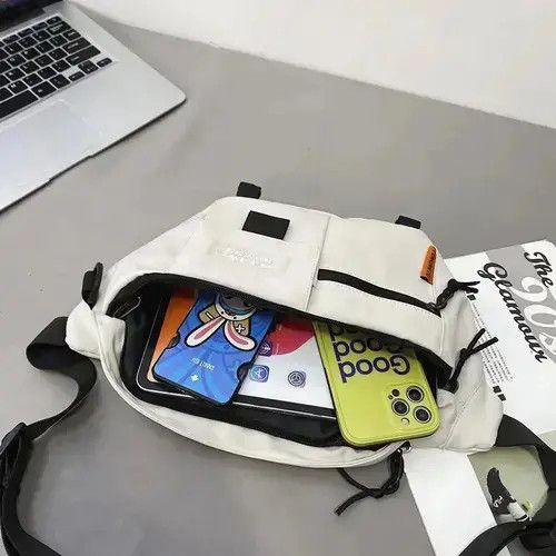 Other Street Trend Waist Bag Size ONE SIZE - 3 Thumbnail