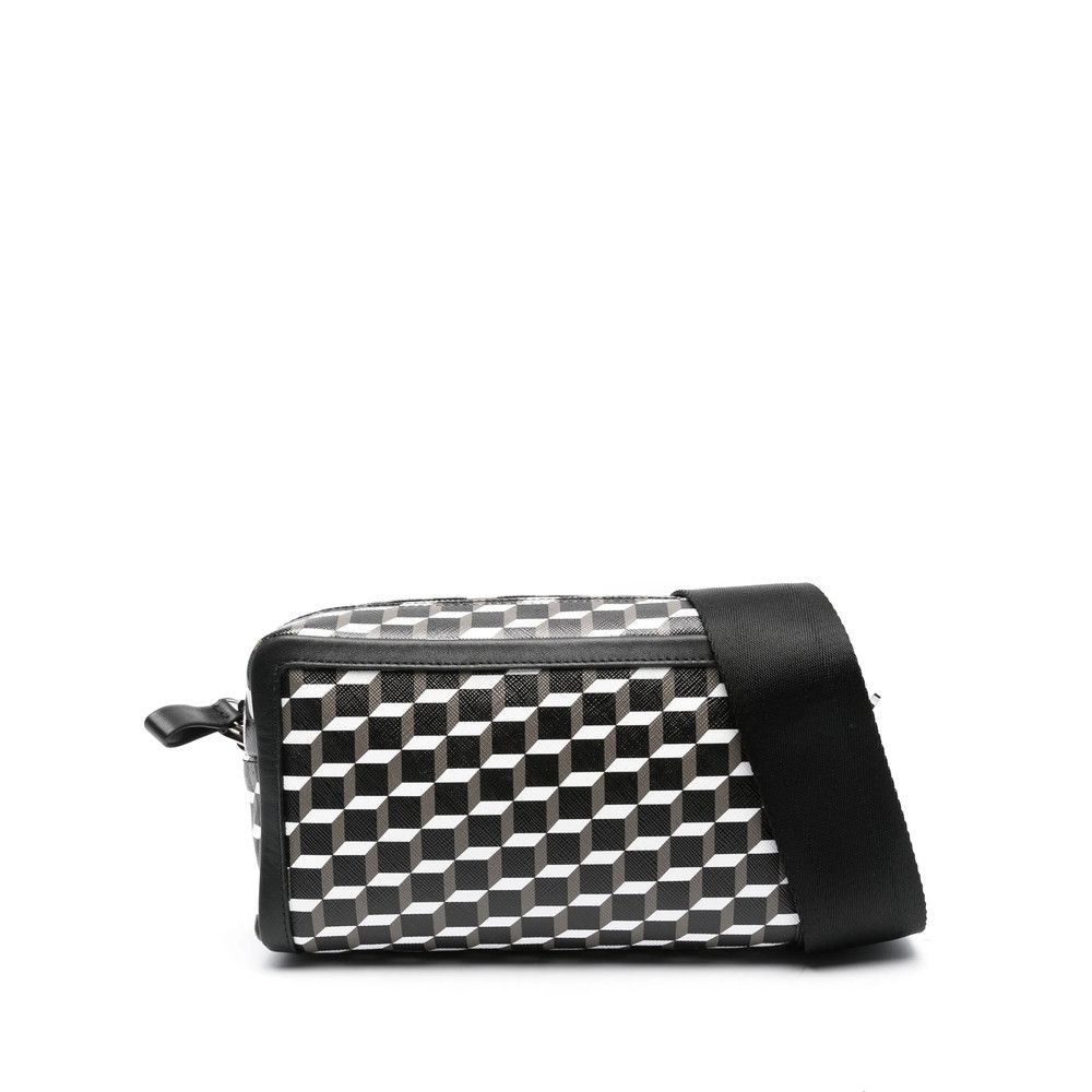 Pierre Hardy Pierre Hardy BLACK Shoulder Bags Size ONE SIZE - 1 Thumbnail