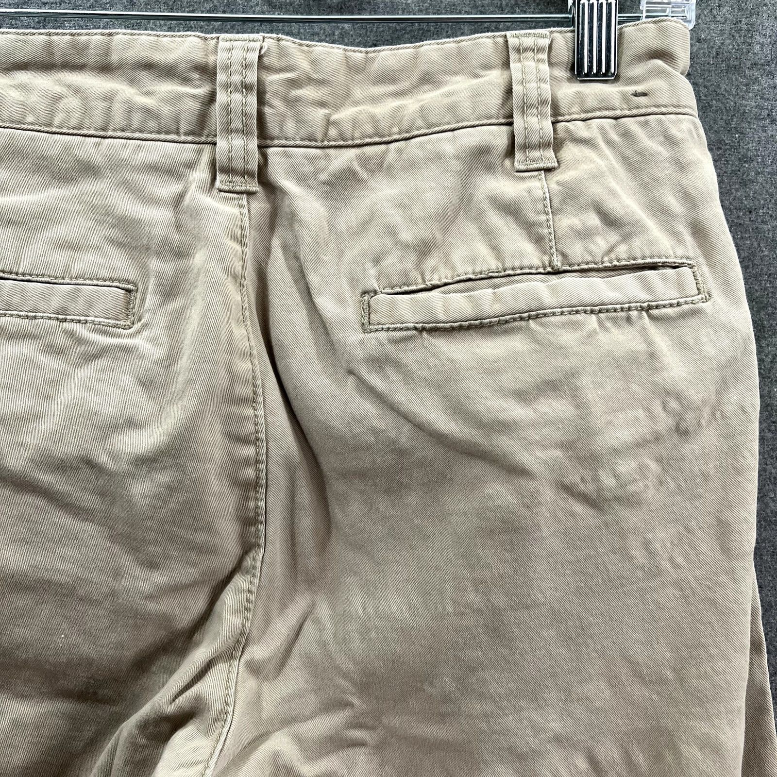 Other Men's Light Brown Khaki Pants Size 30/30 Size US 30 / EU 46 - 6 Thumbnail