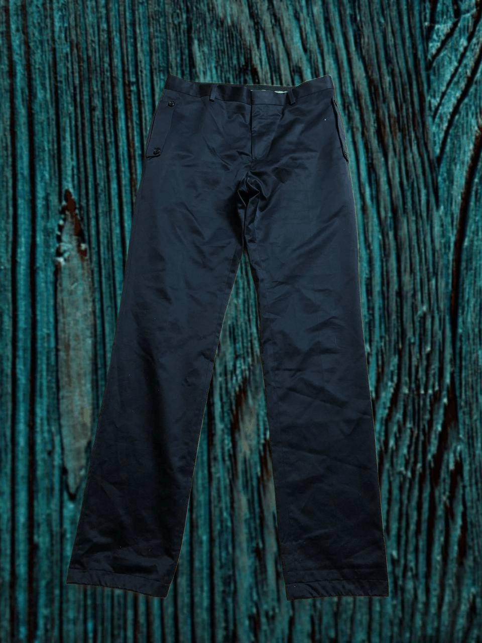 Burberry Burberry London CASUAL Pants Trousers Mens Size US 32 / EU 48 - 1 Thumbnail
