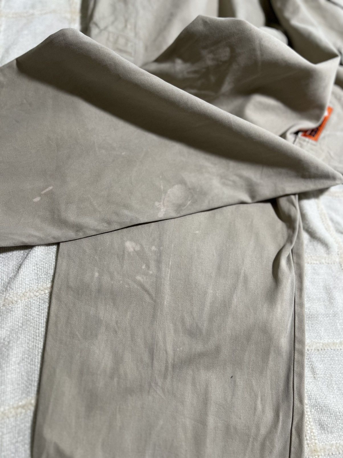 Other Vintage Paco Sport Cargo Pants Size US 44 / EU 60 - 7 Thumbnail