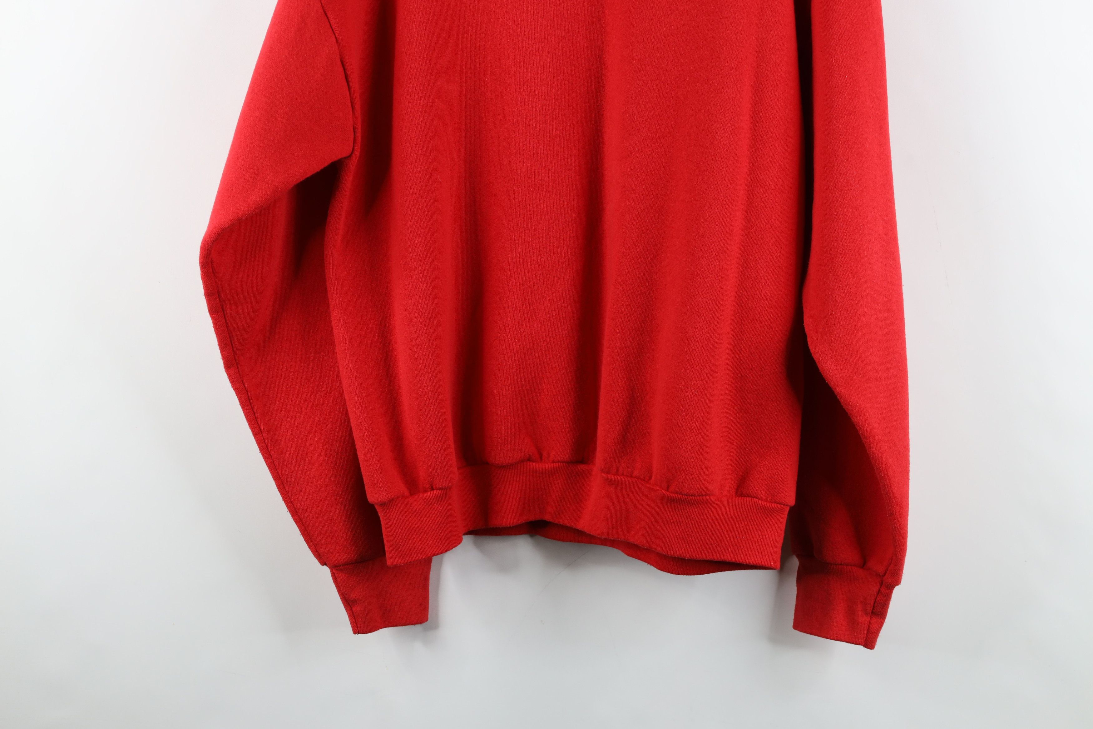 Vintage Vintage 90s Streetwear Spell Branson Missouri Sweatshirt USA Size XL / US 12-14 / IT 48-50 - 13 Thumbnail
