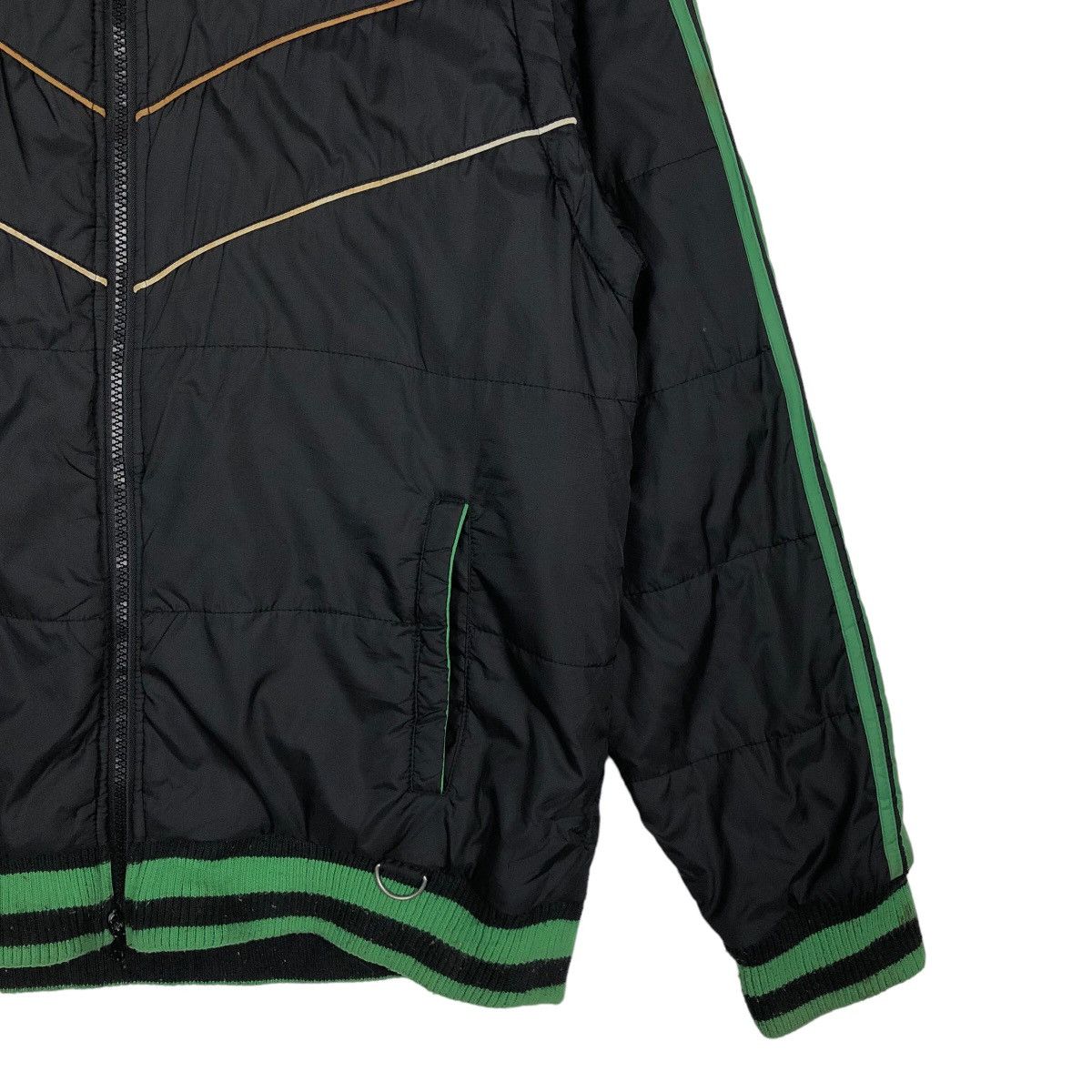 Japanese Brand 🔥90’s Vintage Alpa Surfboards Jacket Big Logo Size US M / EU 48-50 / 2 - 4 Thumbnail