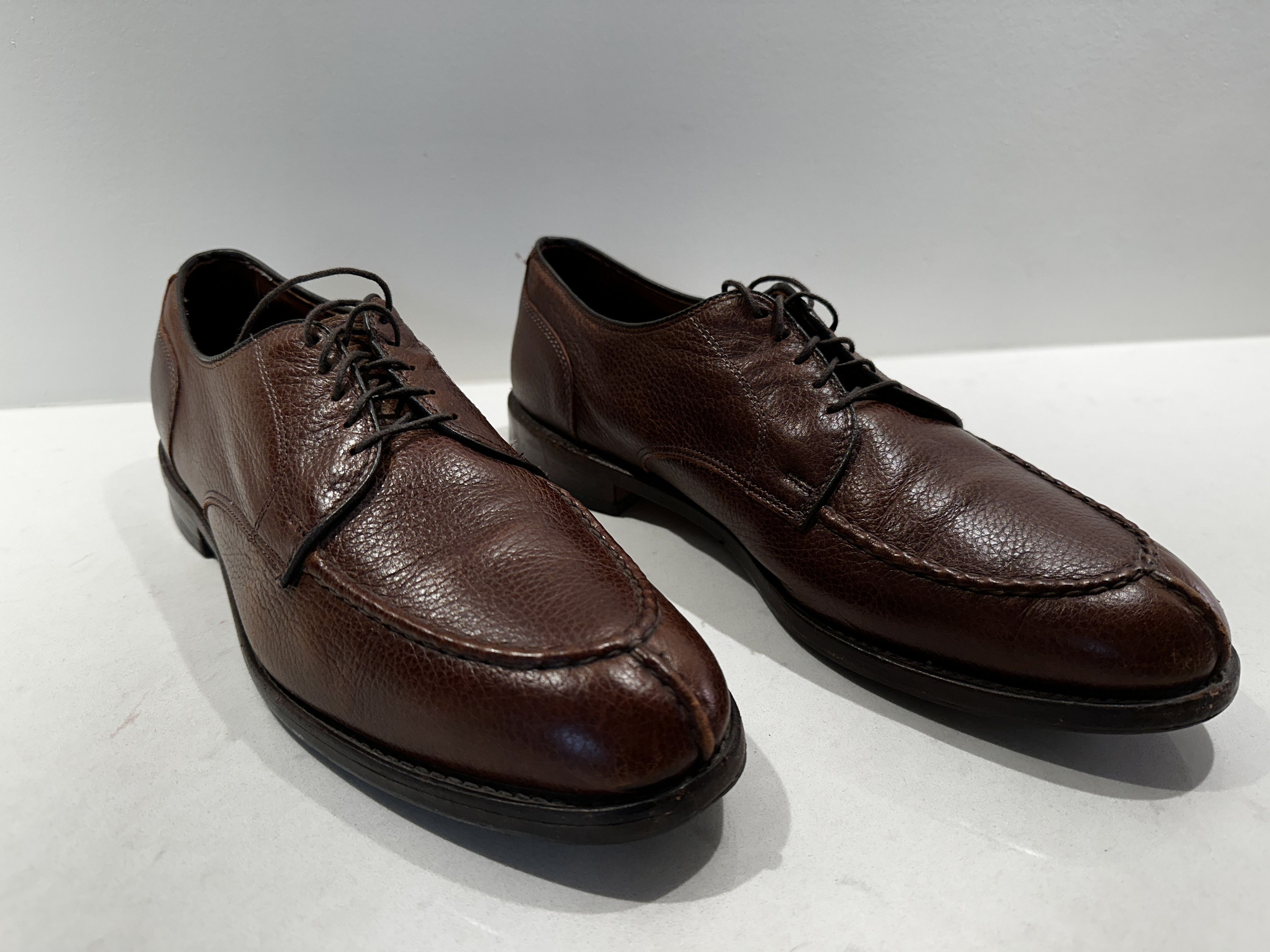 Allen edmonds orders ridgeway