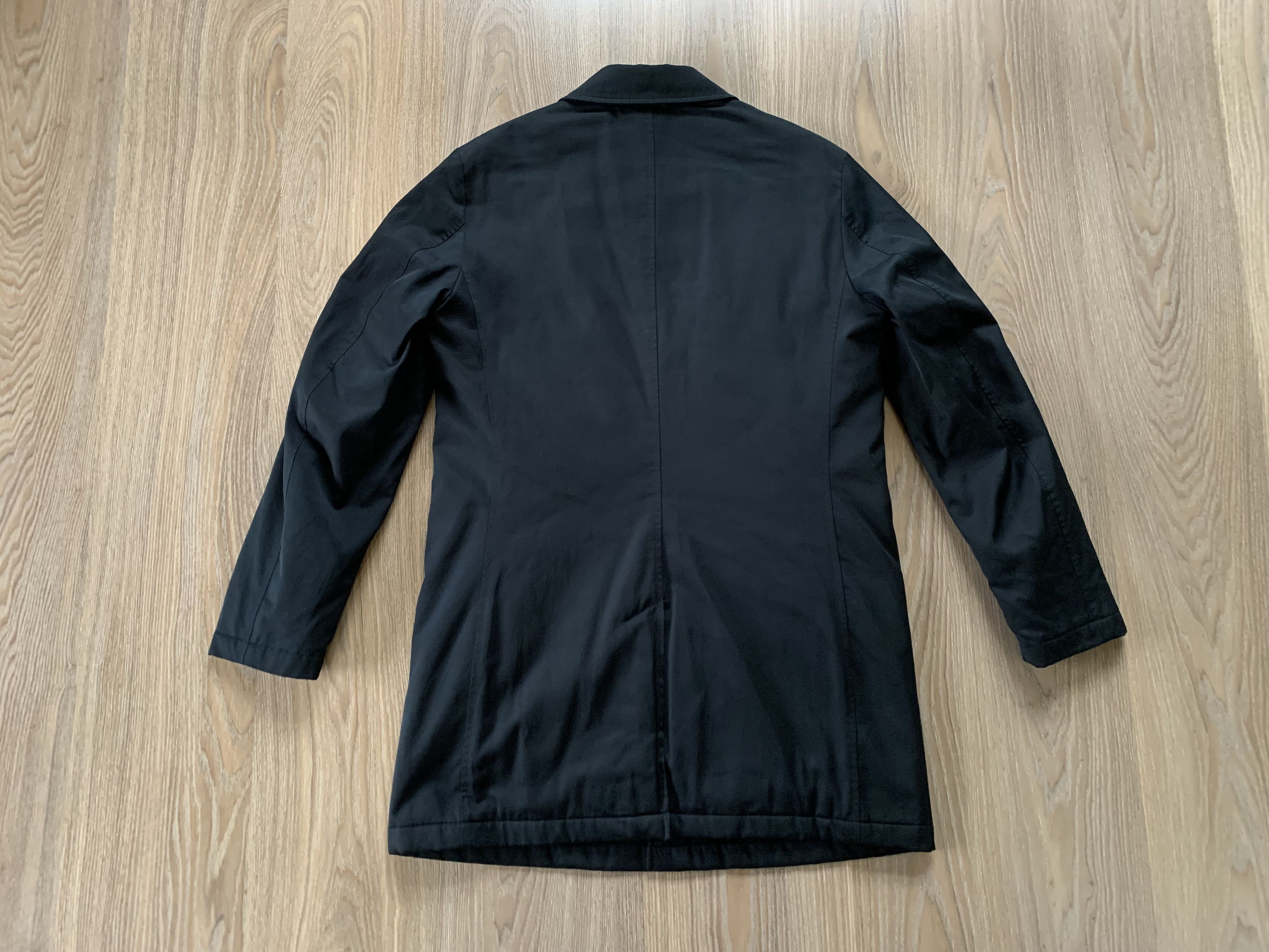Designer × Hackett × Vintage Hackett London Trench Coat Size US S / EU 44-46 / 1 - 3 Thumbnail