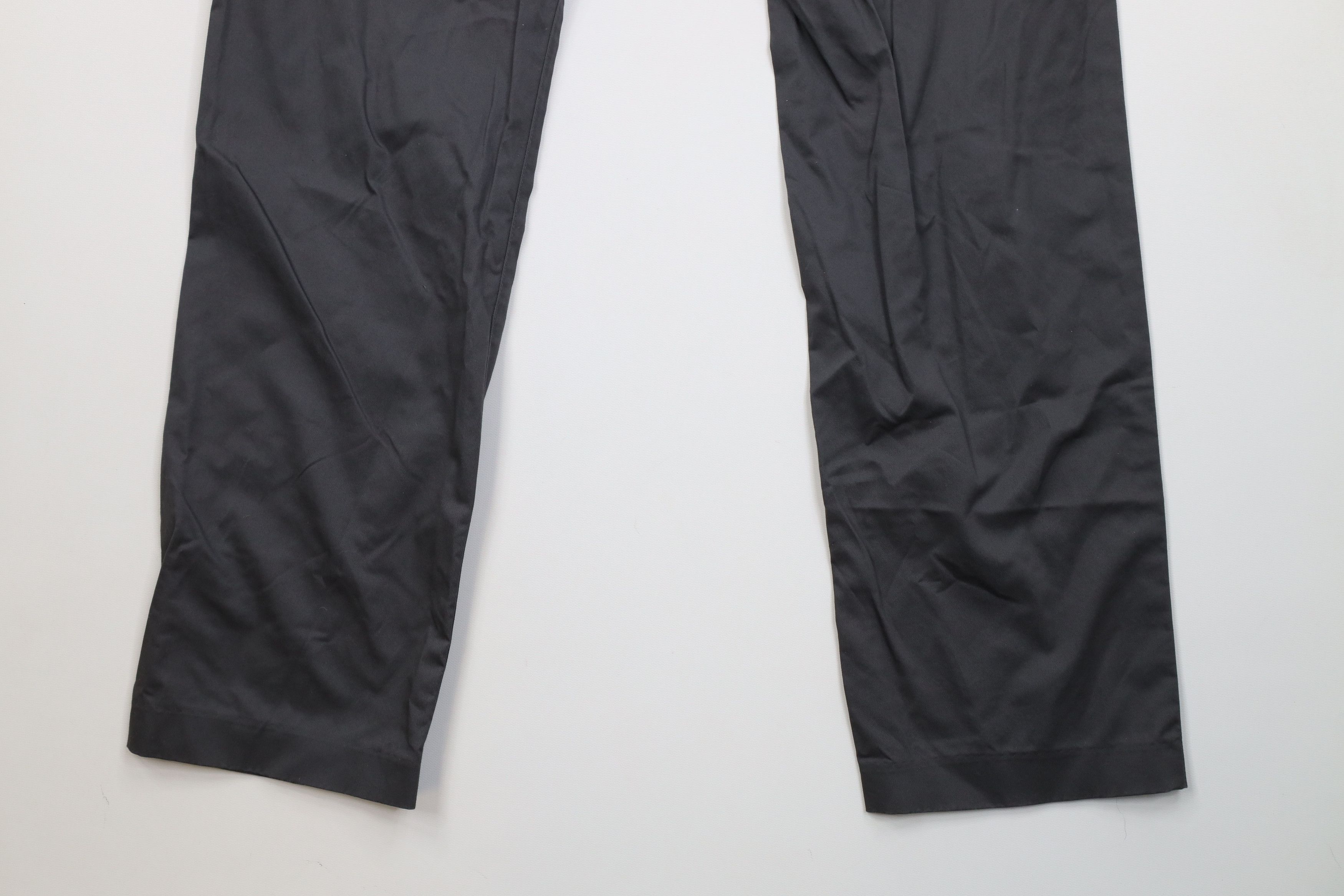 Bonobos Bonobos Fit Friday Straight Leg Chino Pants Trousers Gray Size US 30 / EU 46 - 12 Thumbnail