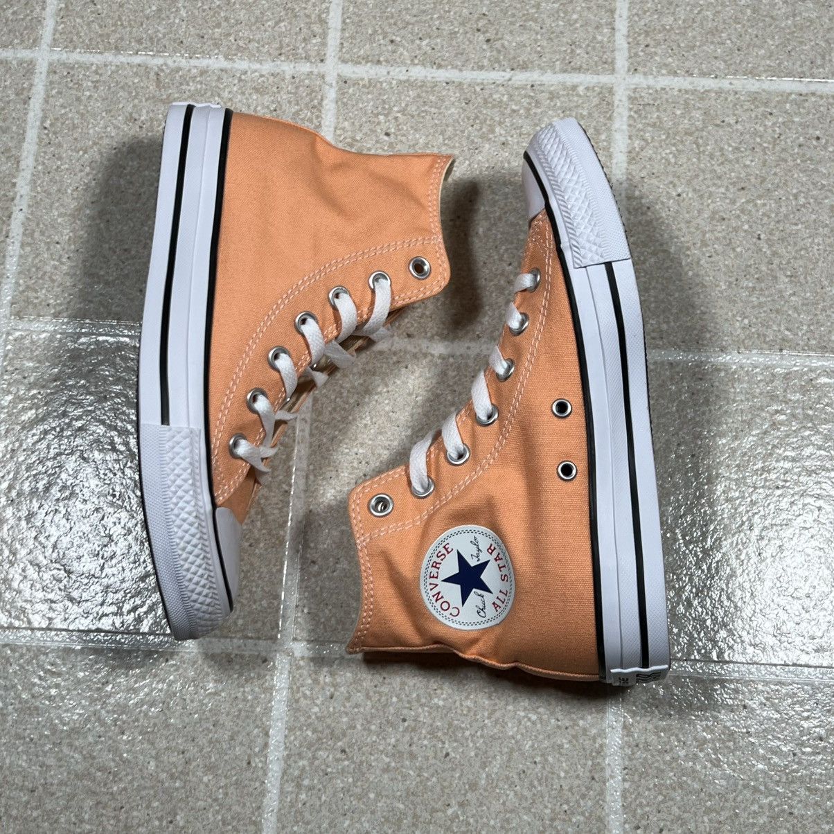 Converse Converse Chuck Taylor All Star Hi Sunset Glow Shoes Sneaker Size US 6.5 / IT 36.5 - 6 Thumbnail