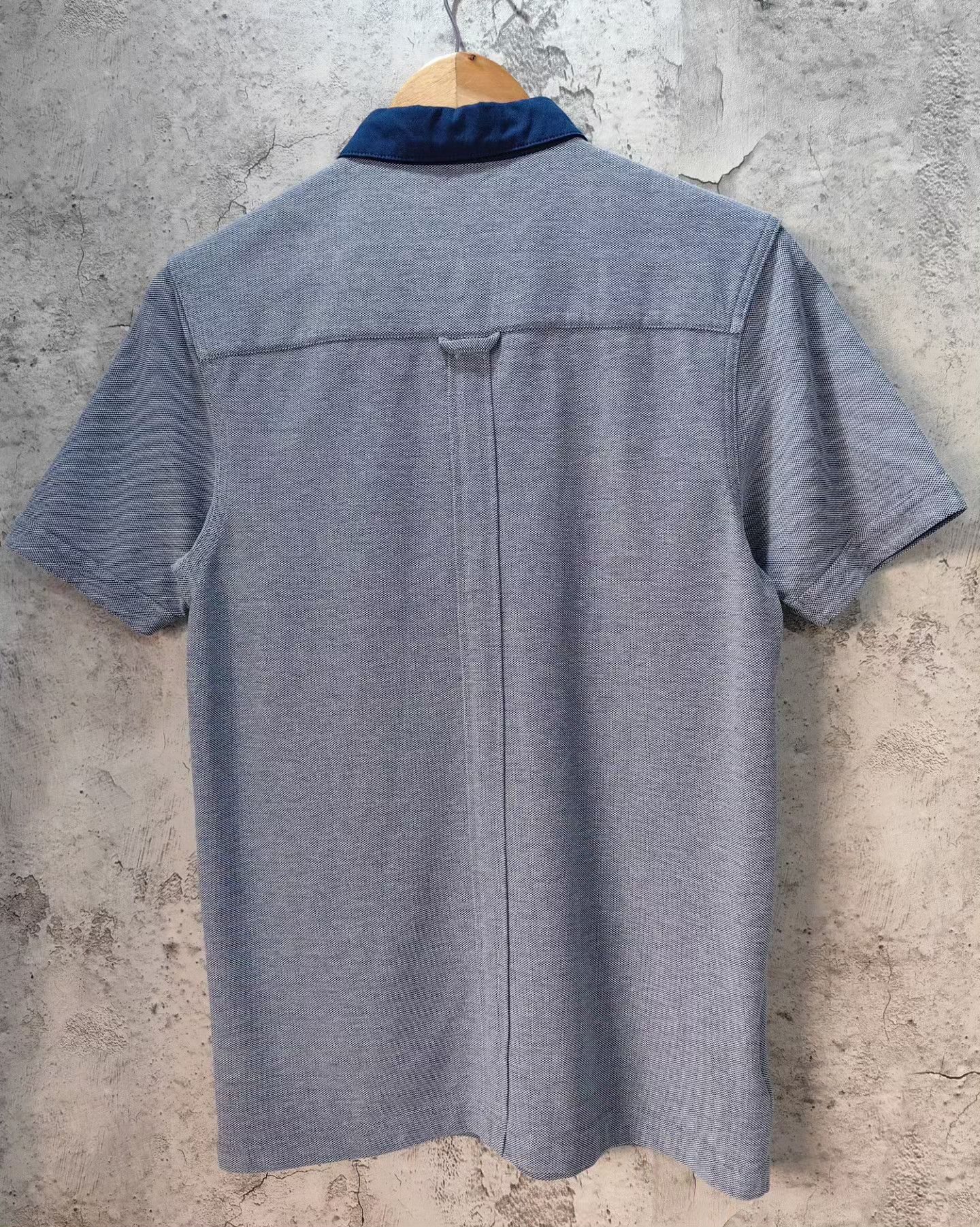 Fred Perry Fred Perry pique pocket Shirt Size US S / EU 44-46 / 1 - 6 Thumbnail