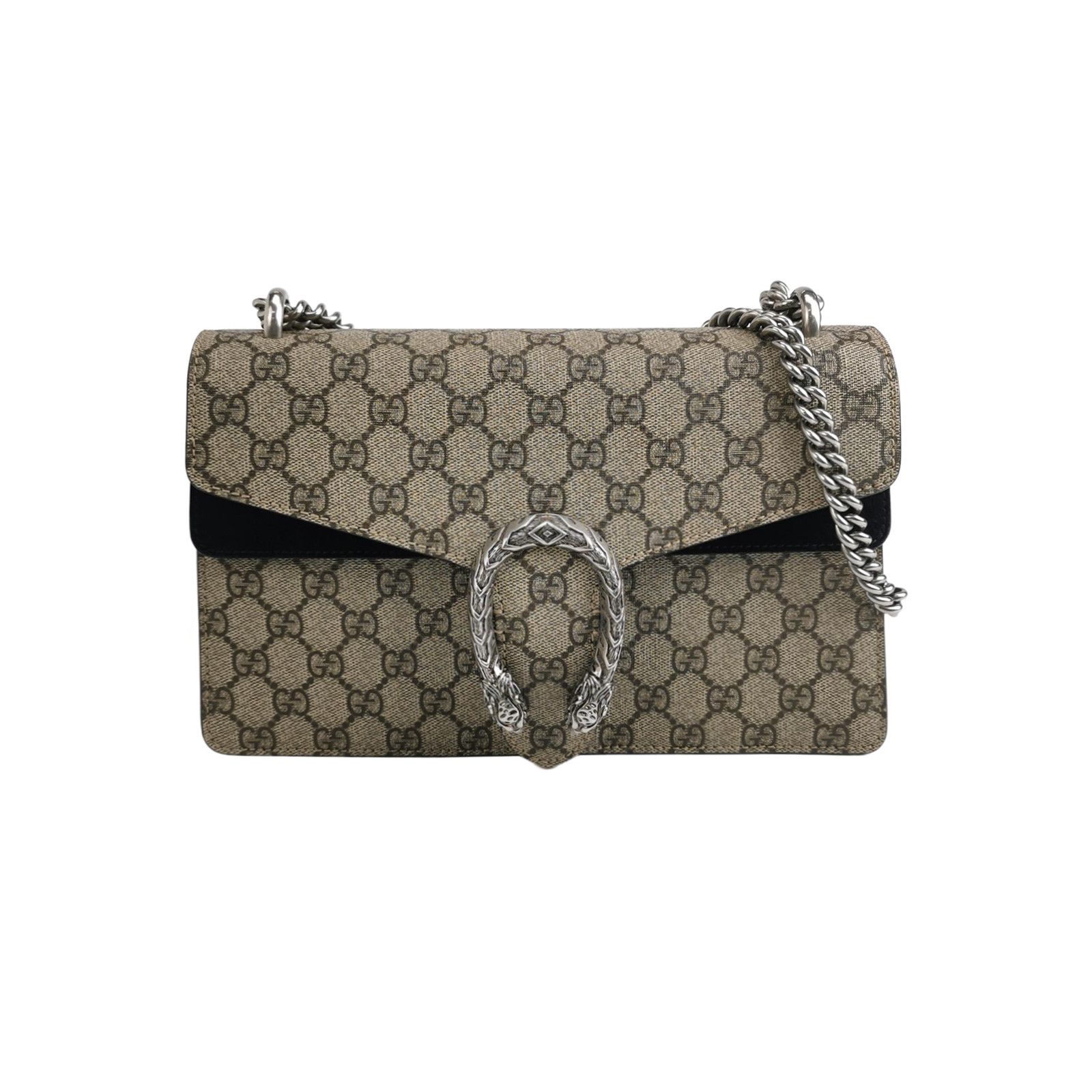 Gucci Gucci Women os Shoulder Bags Size ONE SIZE - 1 Thumbnail