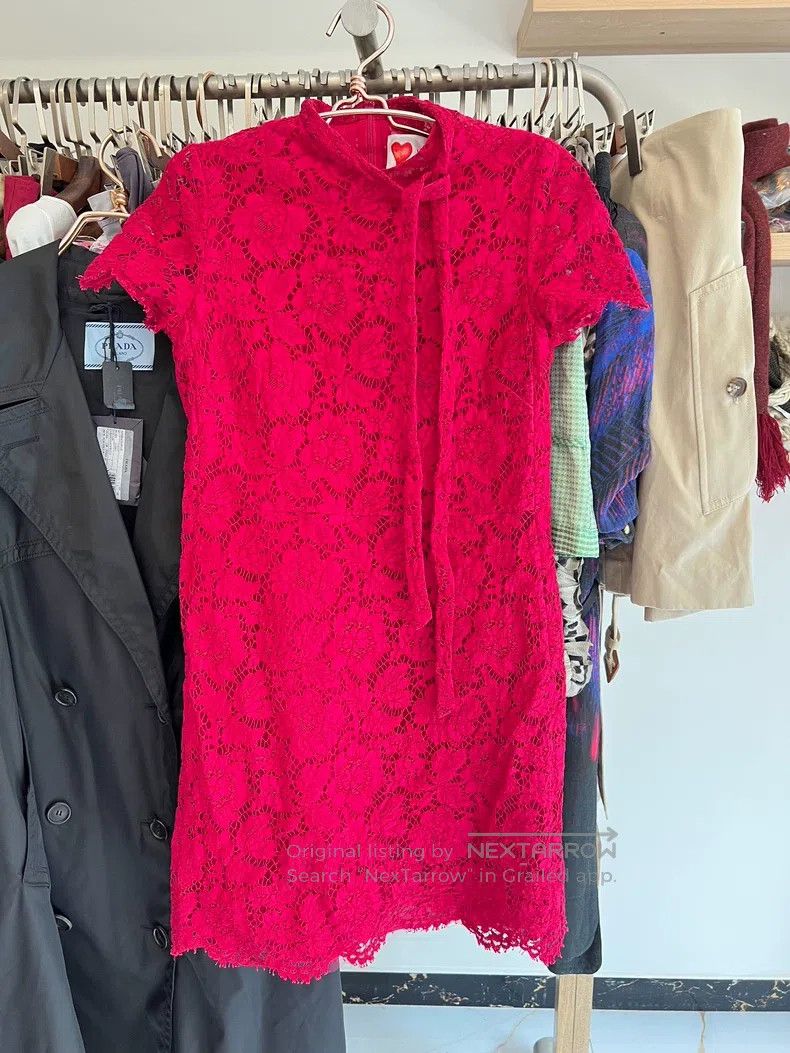 Valentino Valentino dress Size M / US 6-8 / IT 42-44 - 1 Thumbnail